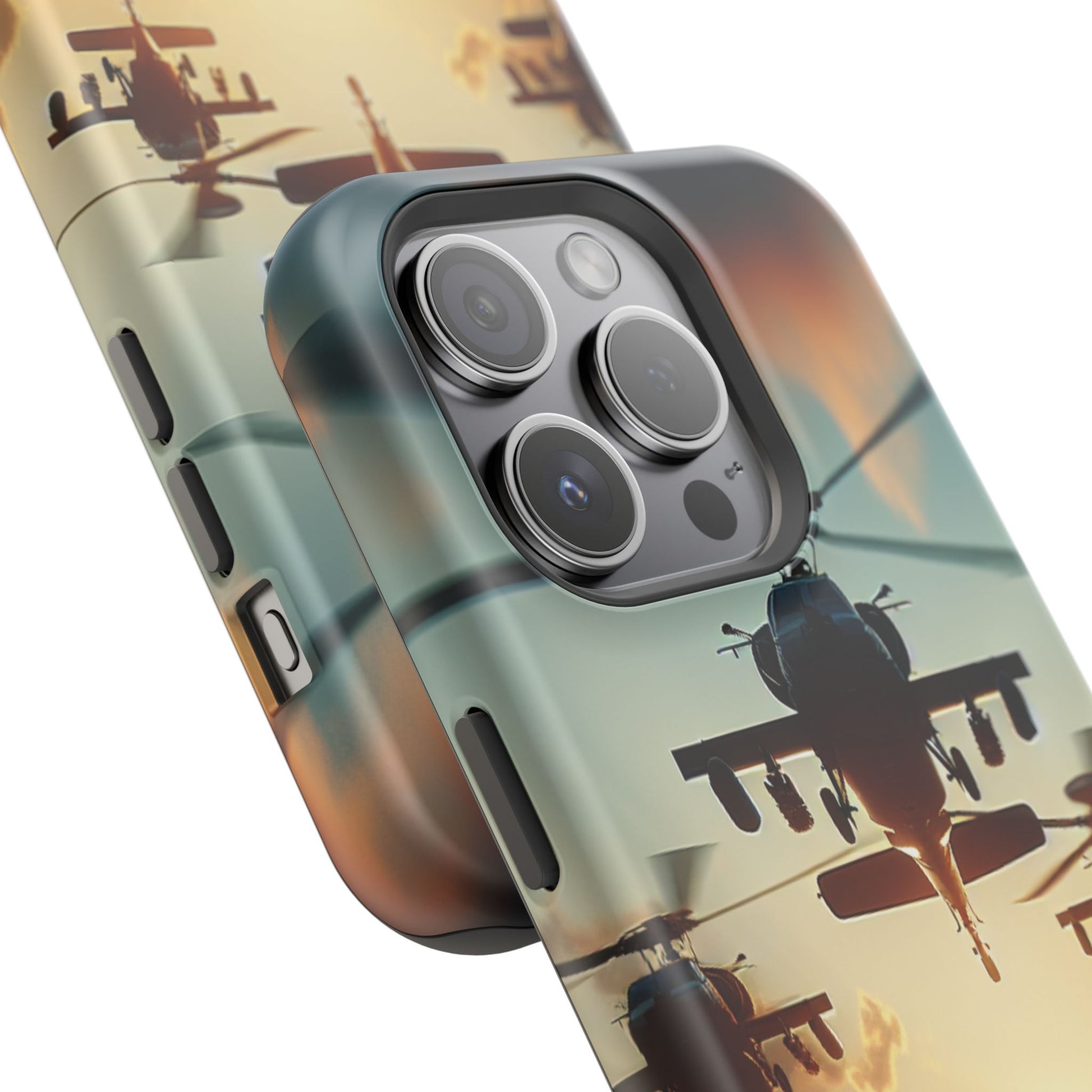 Air Force Phone Case