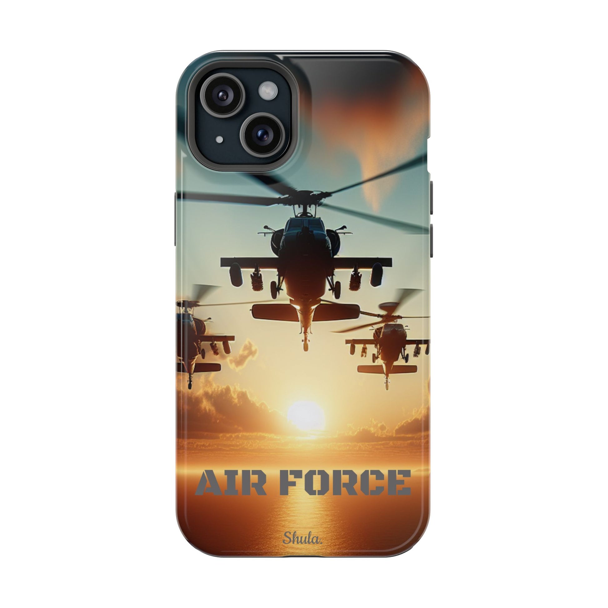 Air Force Phone Case