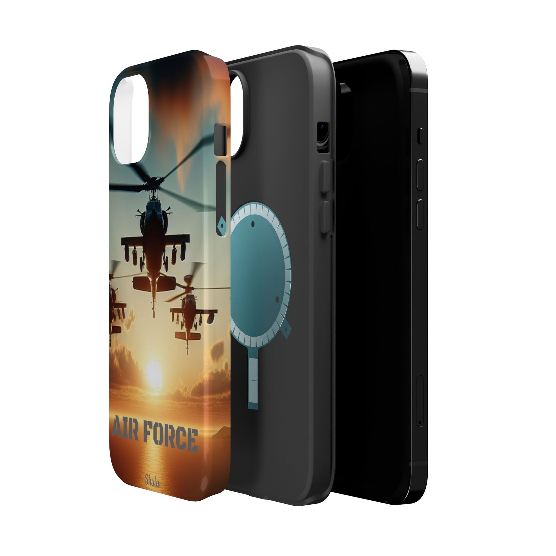 Air Force Phone Case