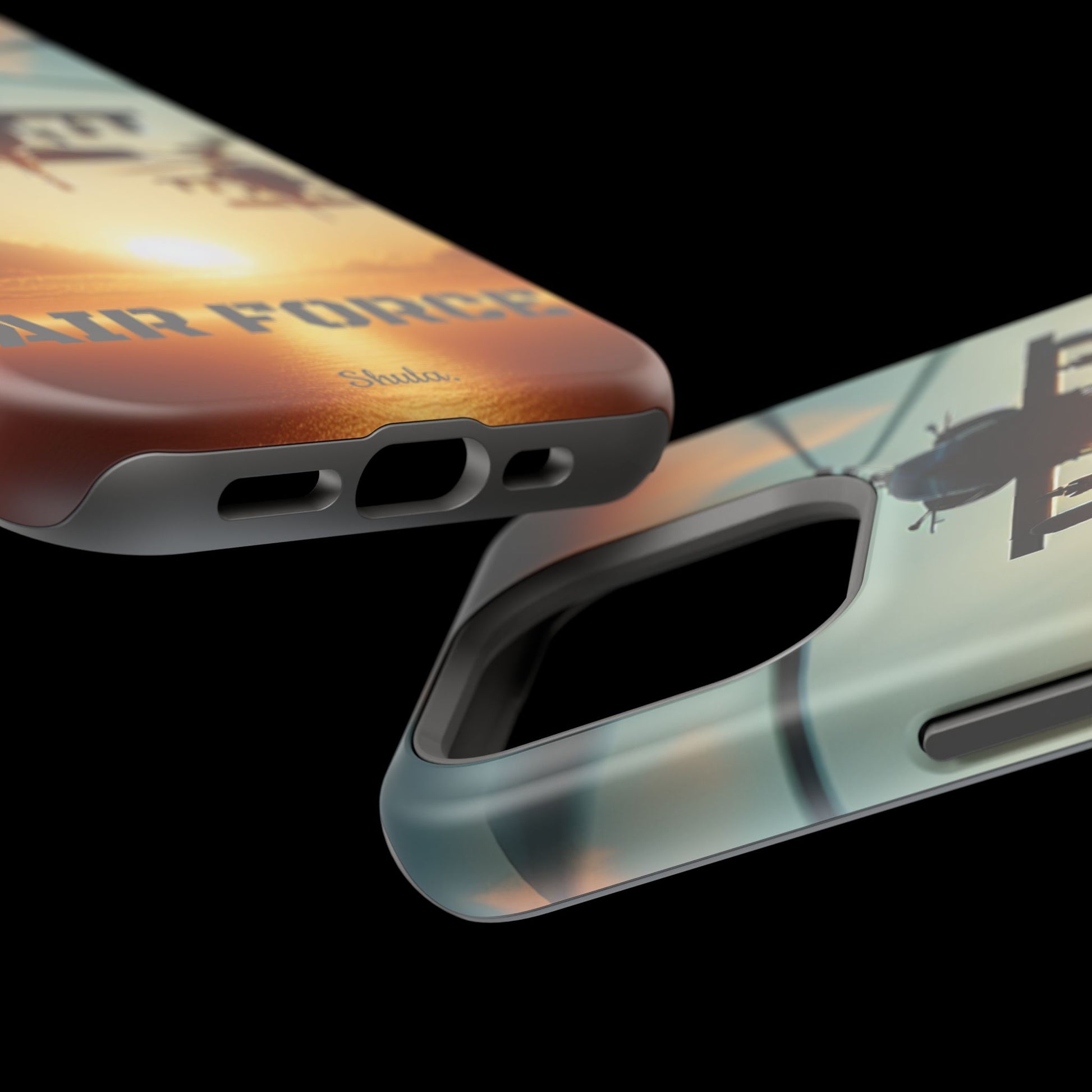 Air Force Phone Case