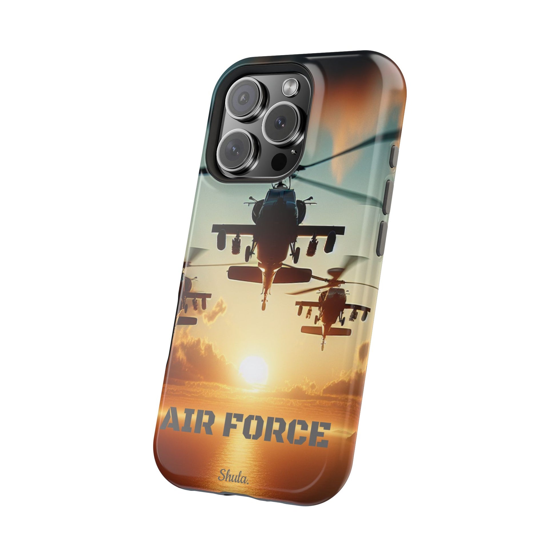 Air Force Phone Case