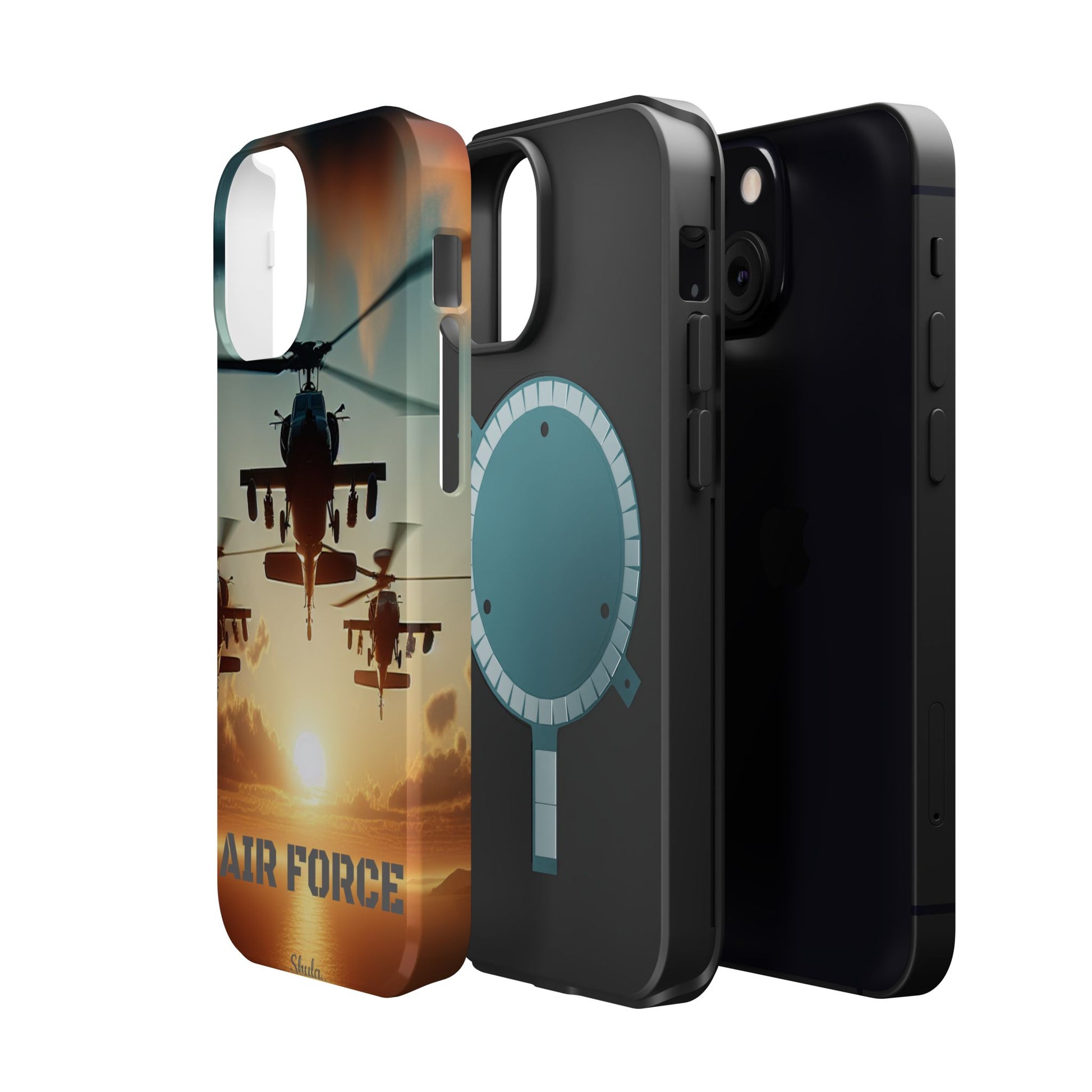 Air Force Phone Case