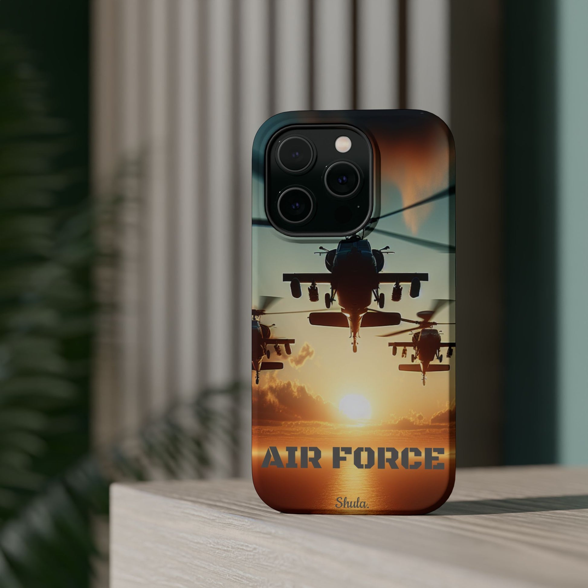 Air Force Phone Case