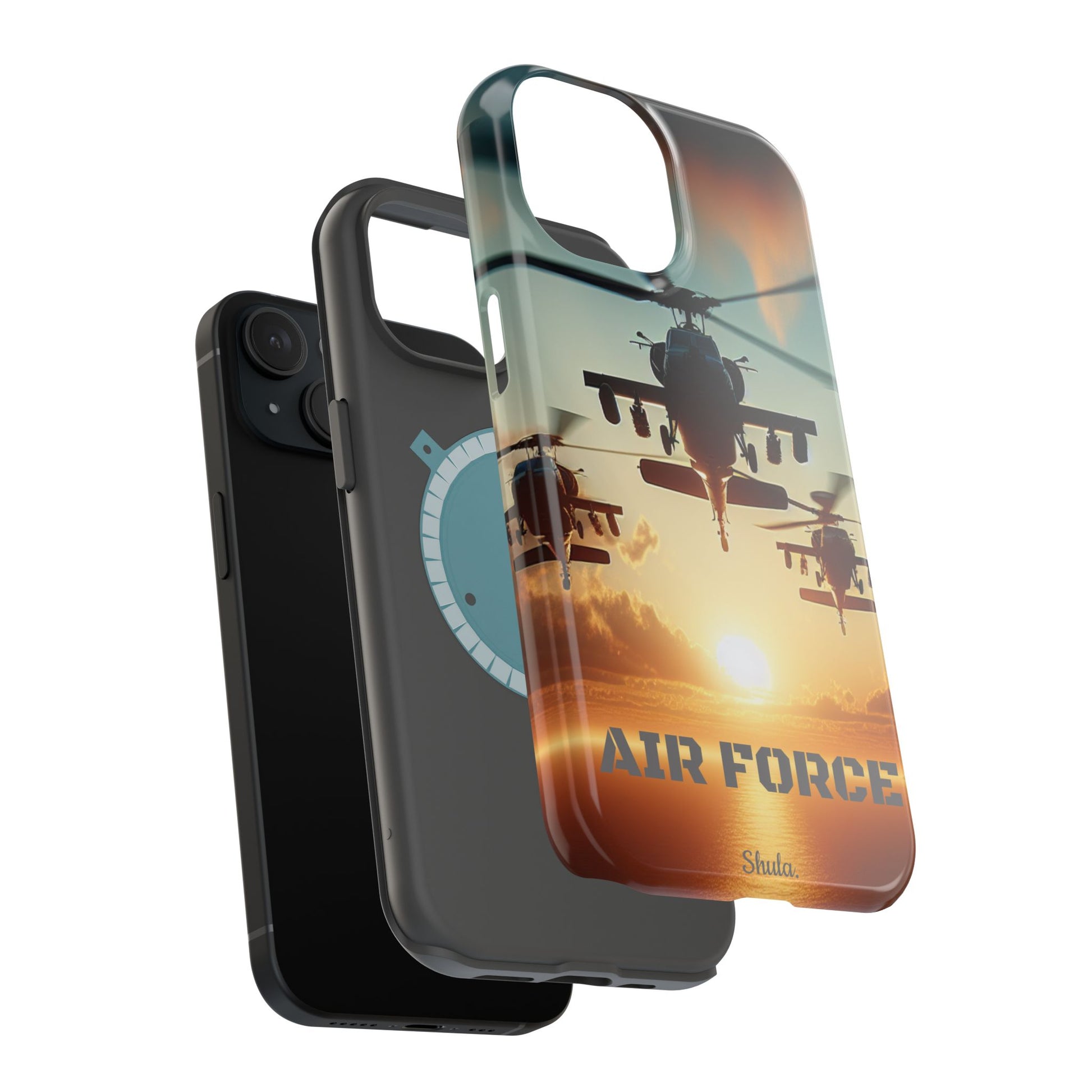 Air Force Phone Case