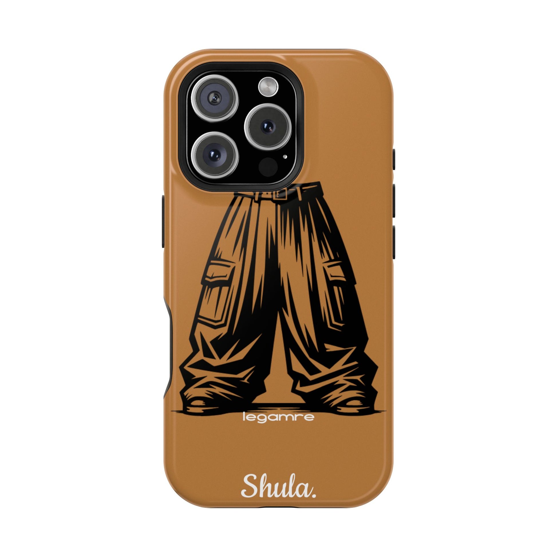 legamre Phone Case