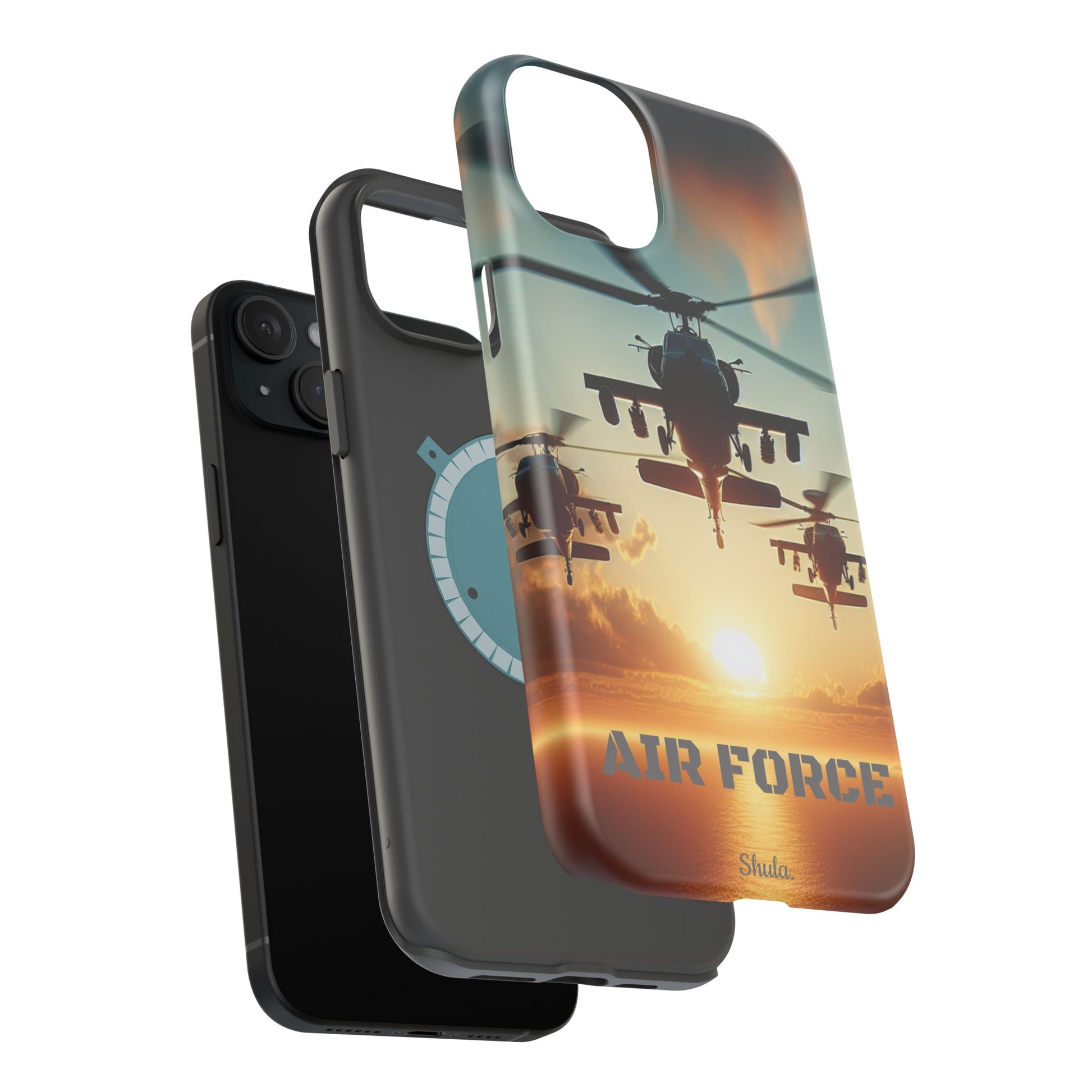 Air Force Phone Case
