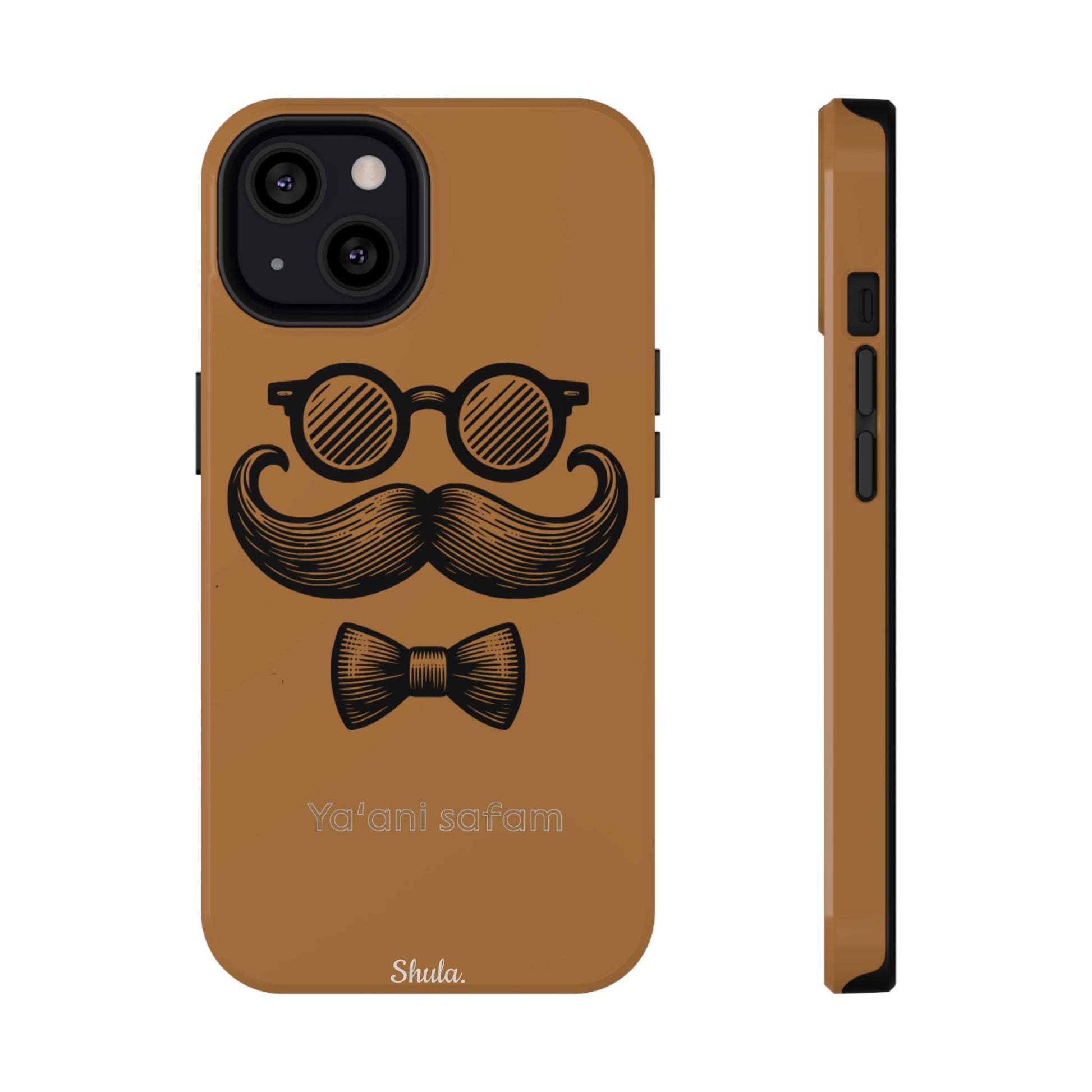 Safam Phone Case