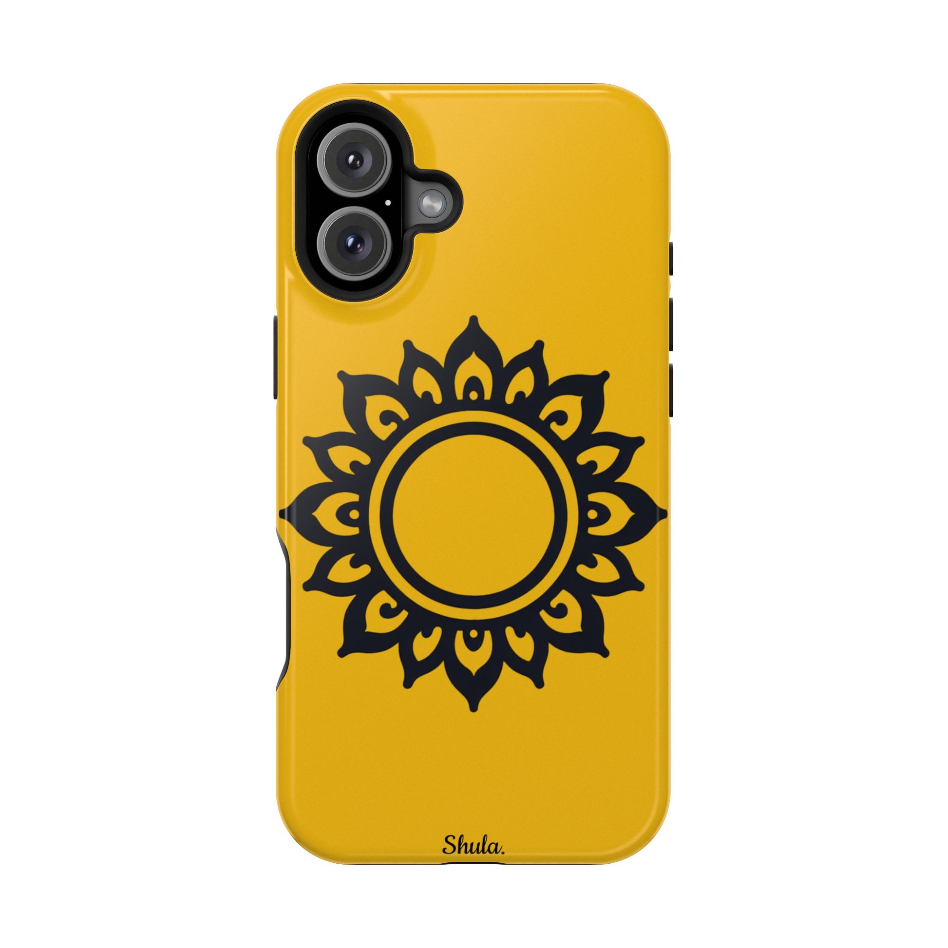 Sunflower Phone Case