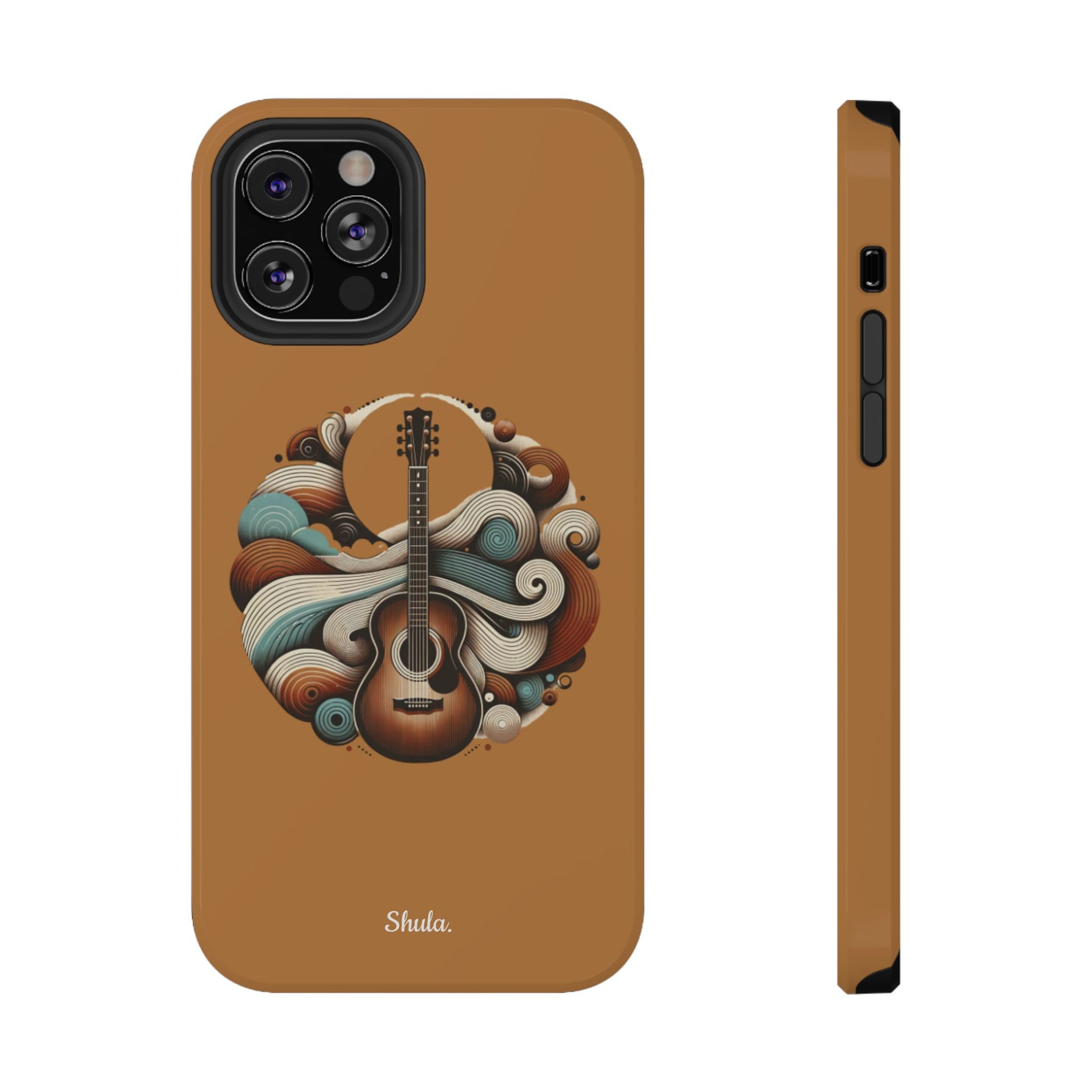 Guitar Phone Case