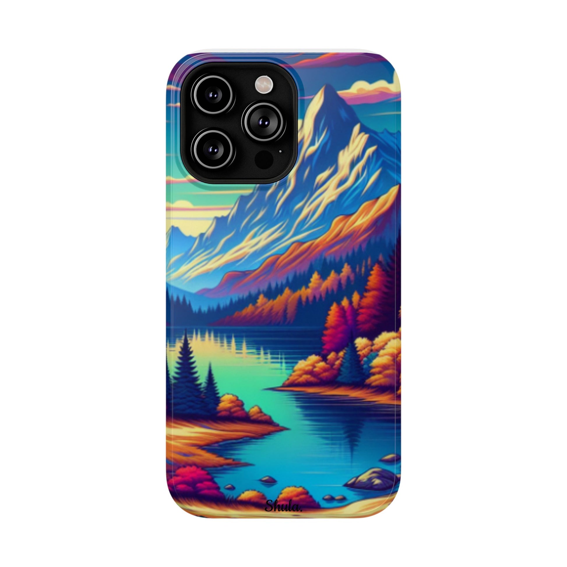 Nature Phone Case