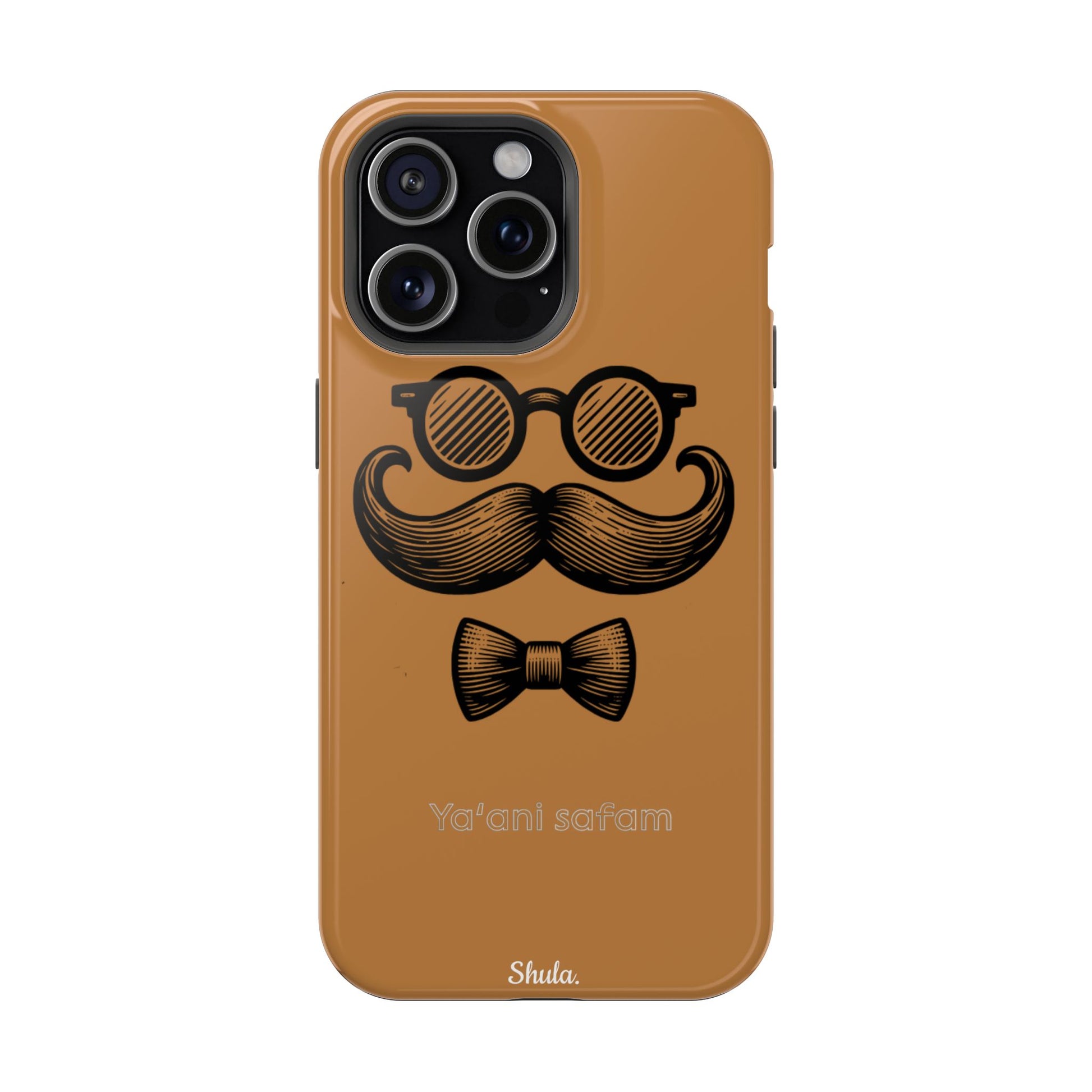 Safam Phone Case
