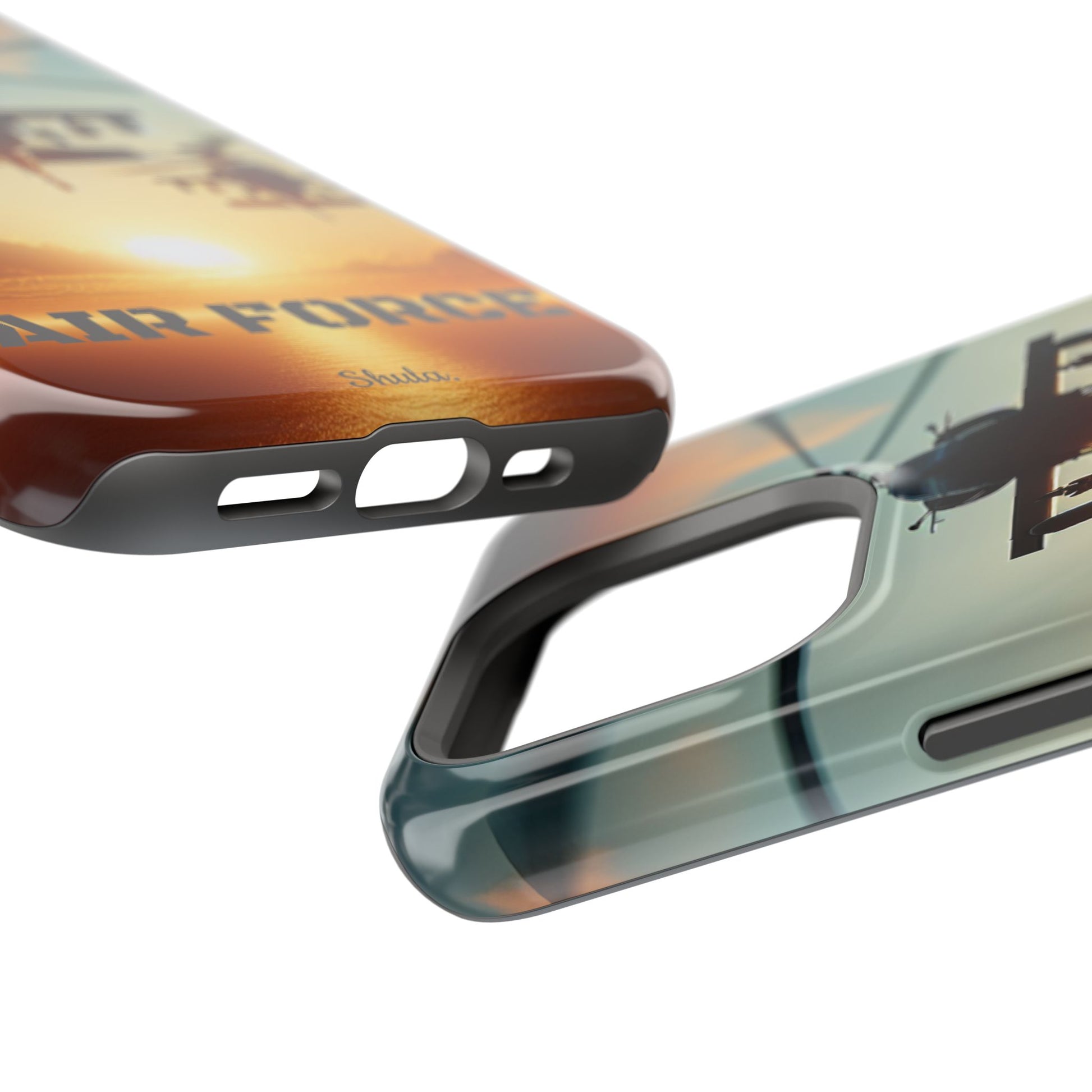 Air Force Phone Case