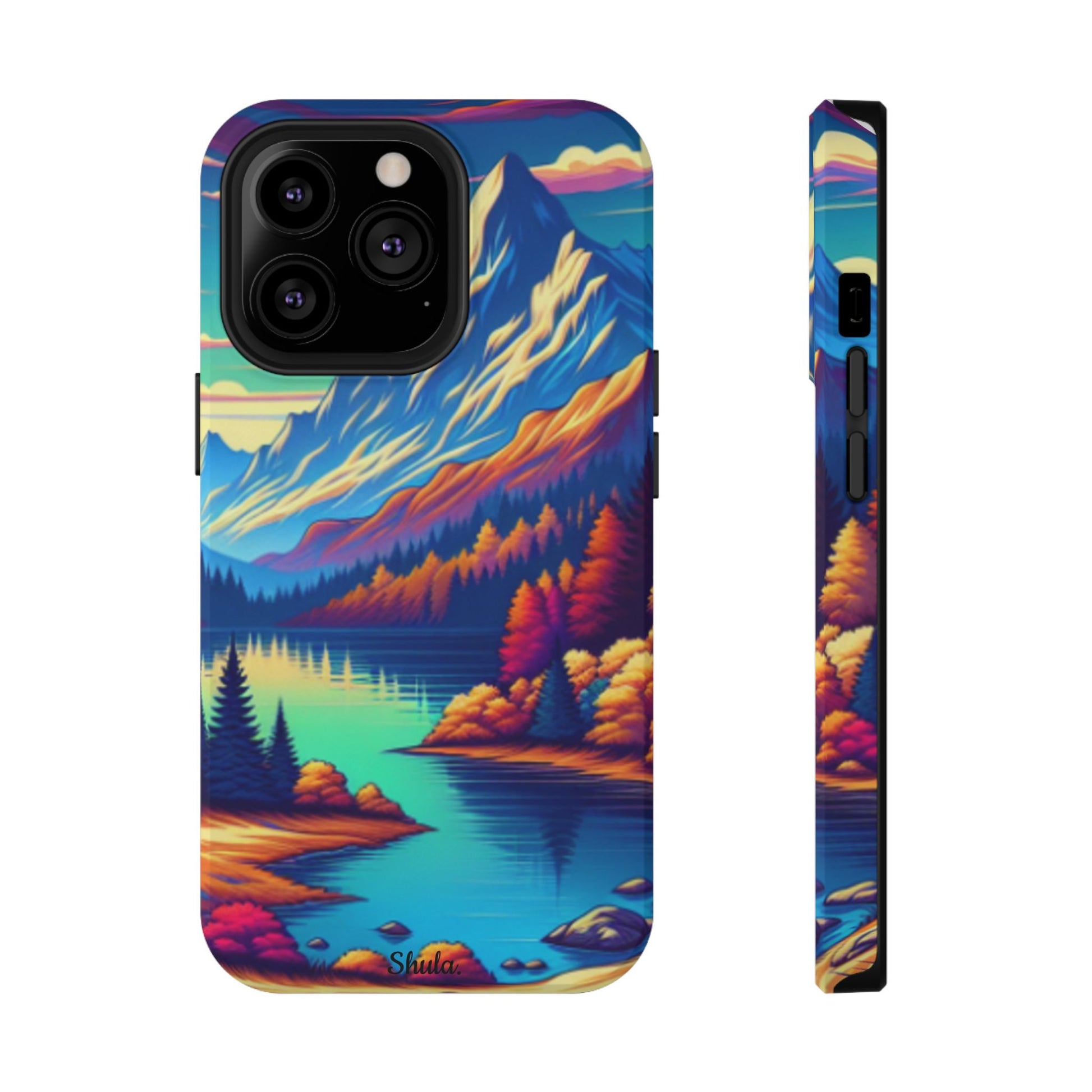 Nature Phone Case
