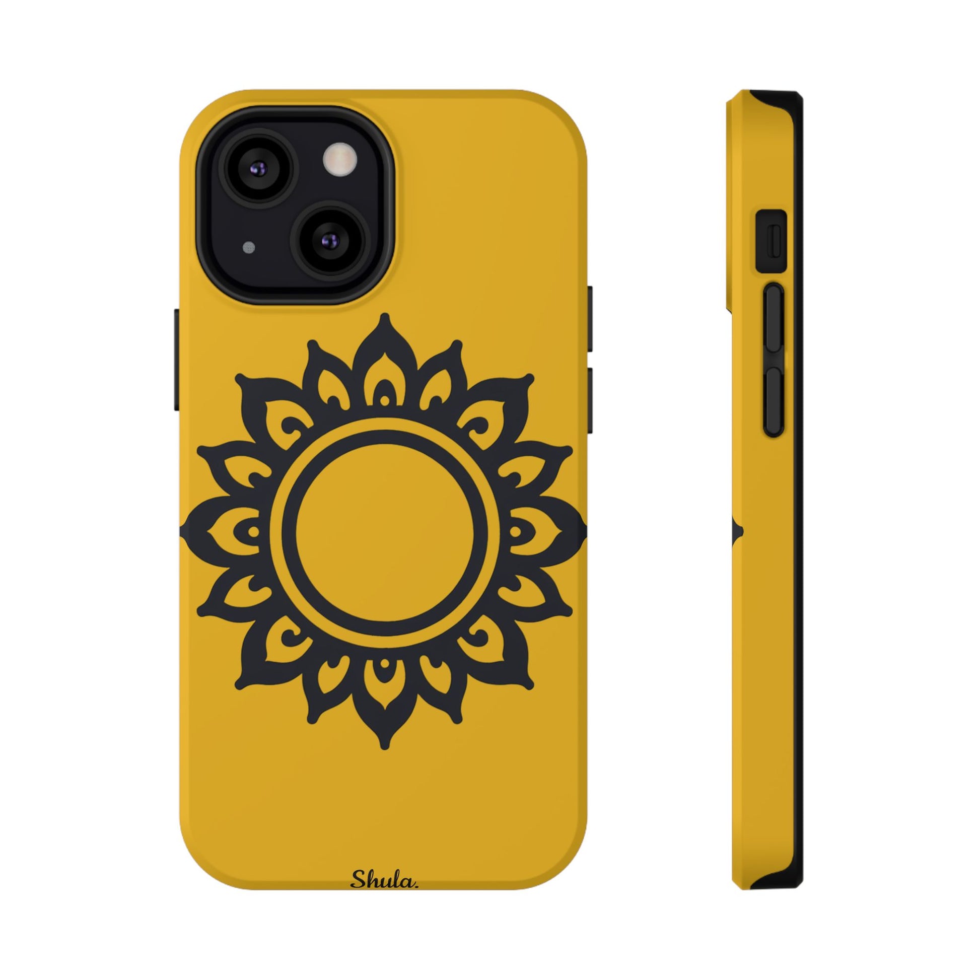 Sunflower Phone Case