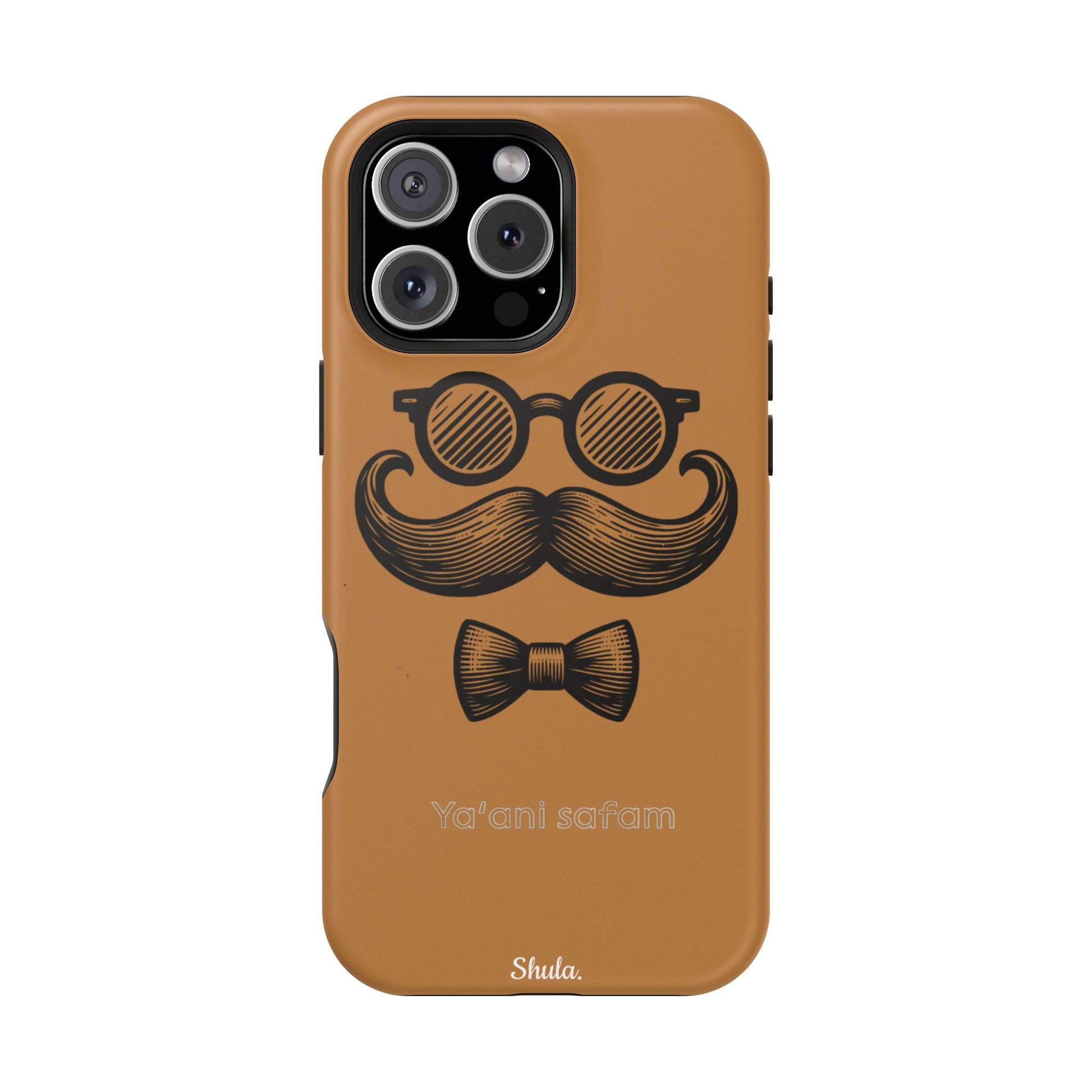 Safam Phone Case