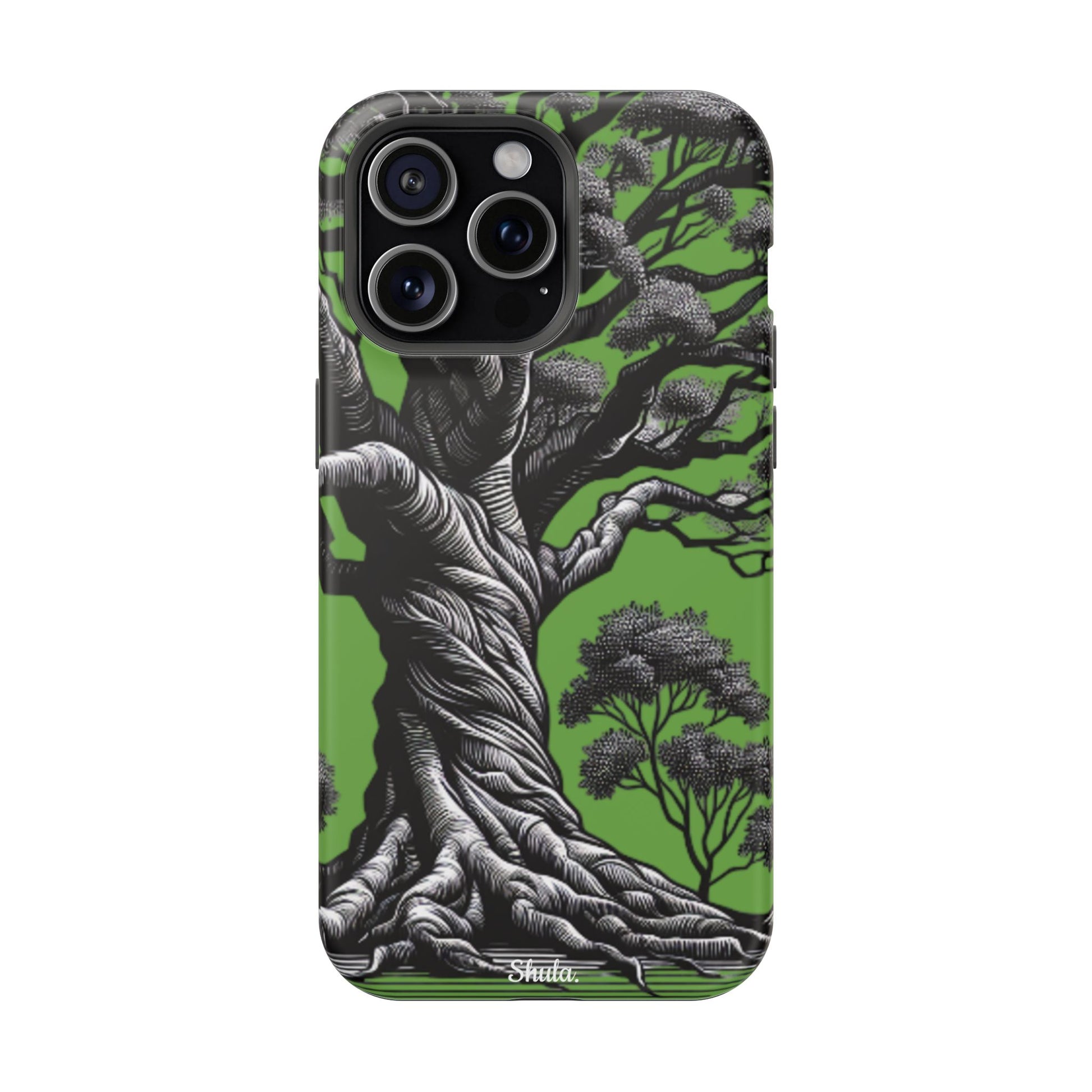 Artistic Tree Phone Case