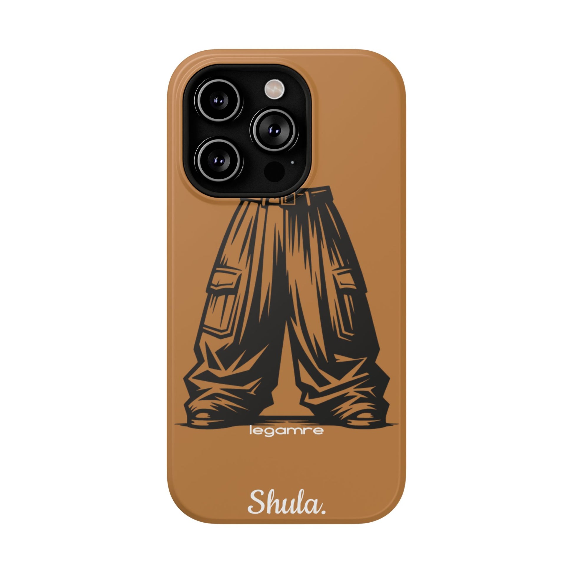 legamre Phone Case
