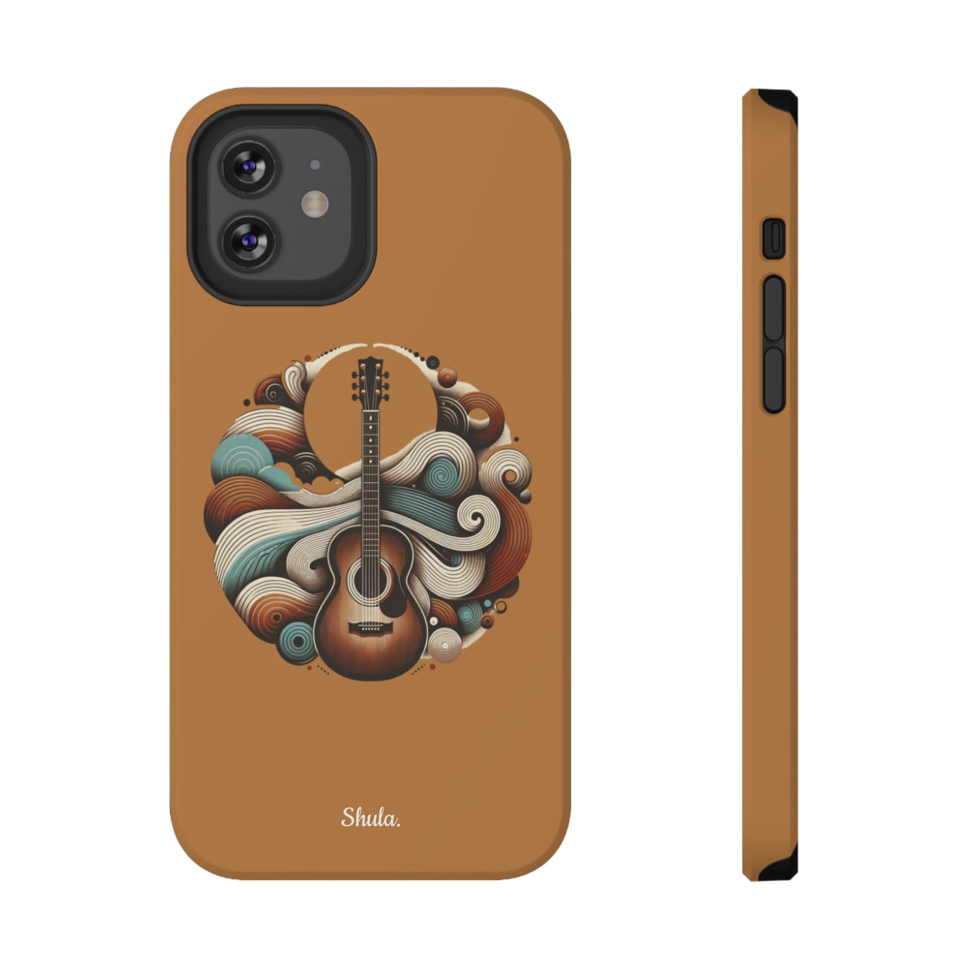 Guitar Phone Case