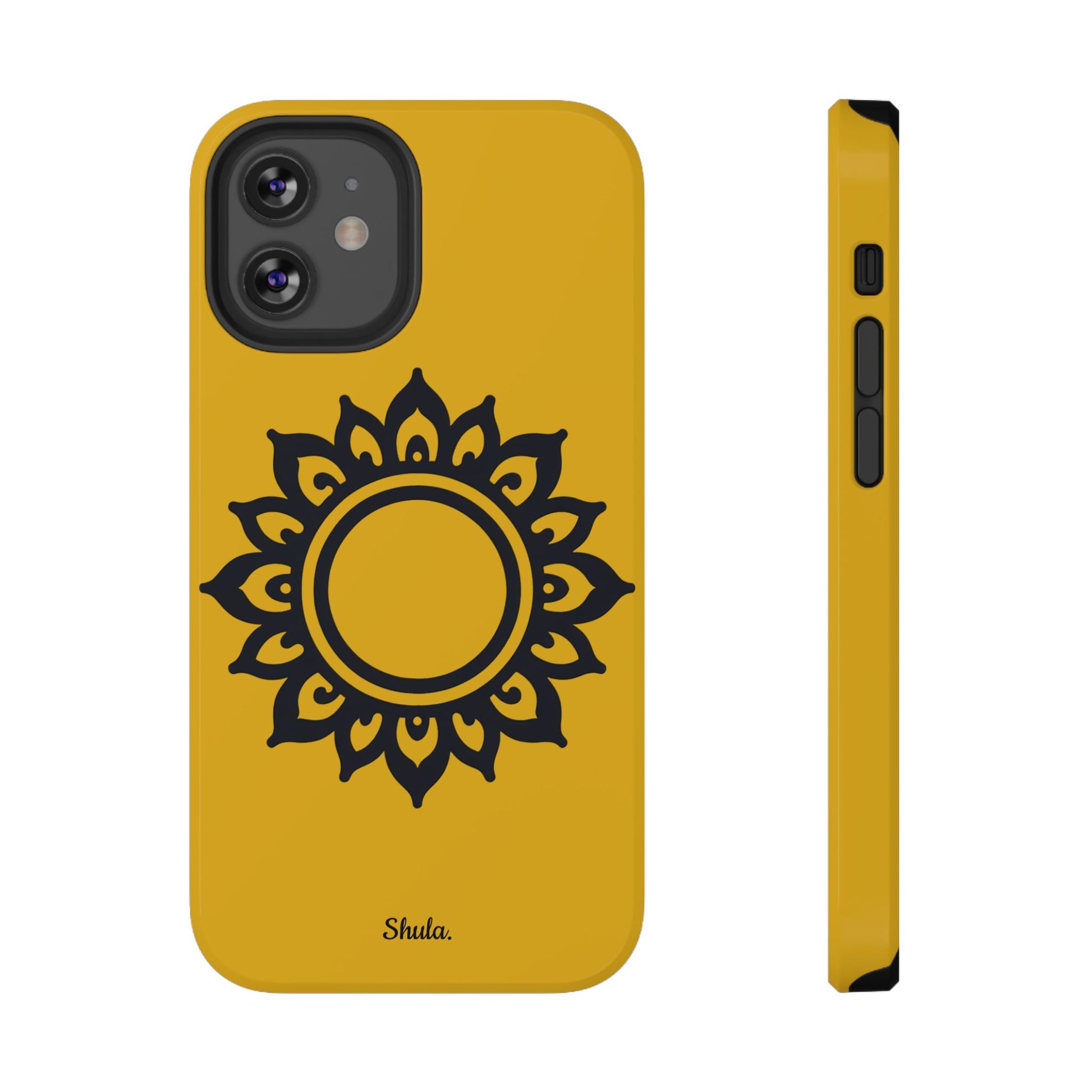 Sunflower Phone Case
