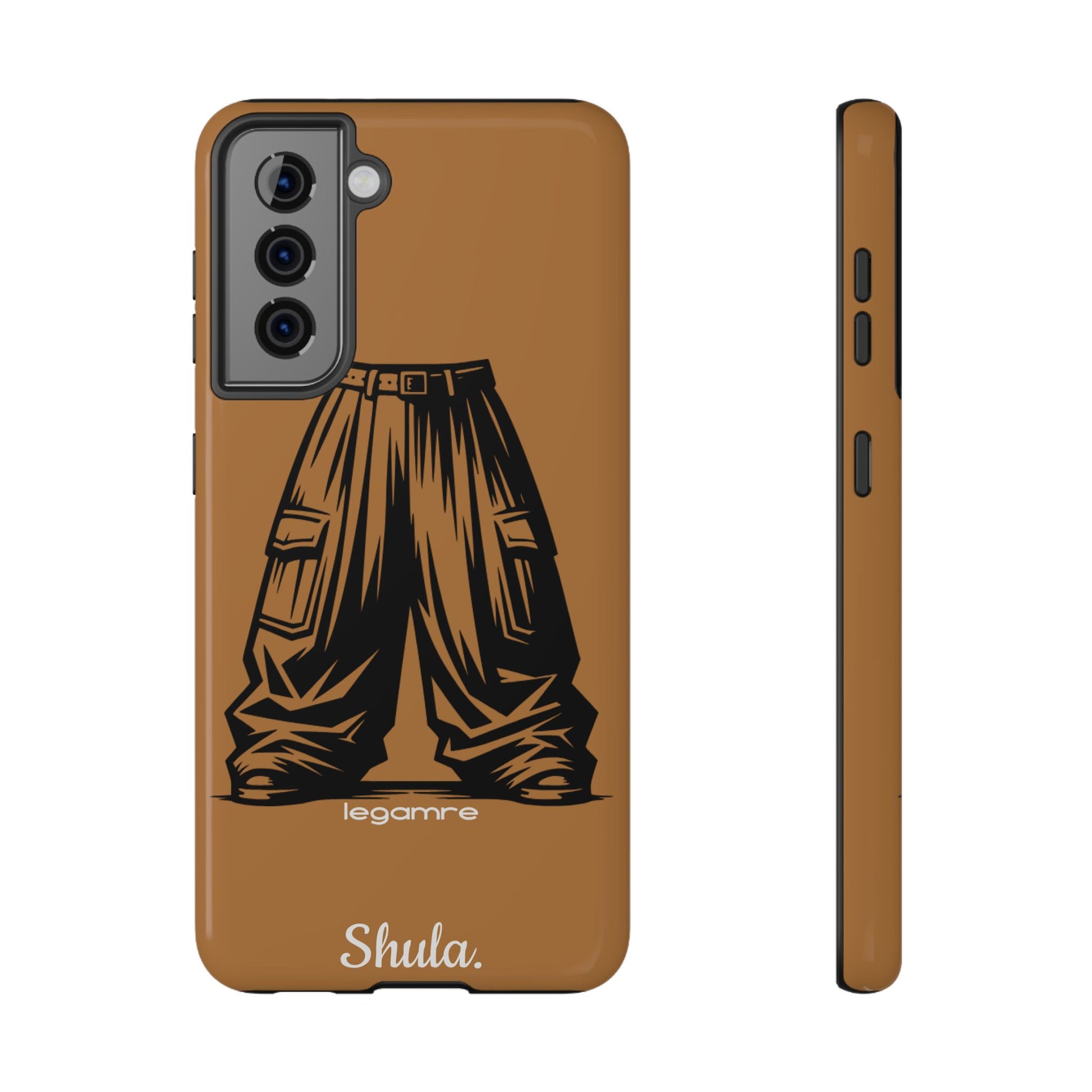 legamre Phone Case
