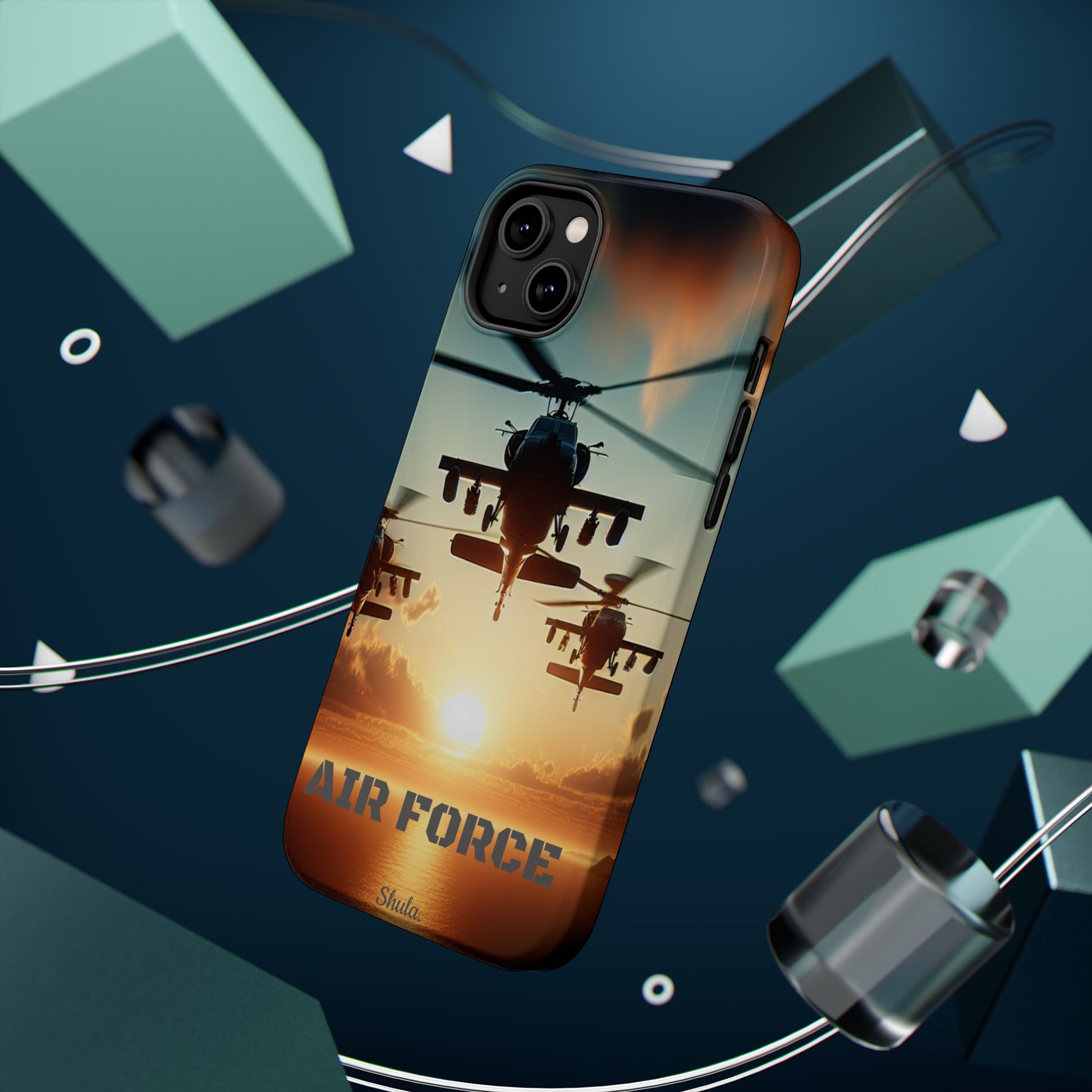 Air Force Phone Case