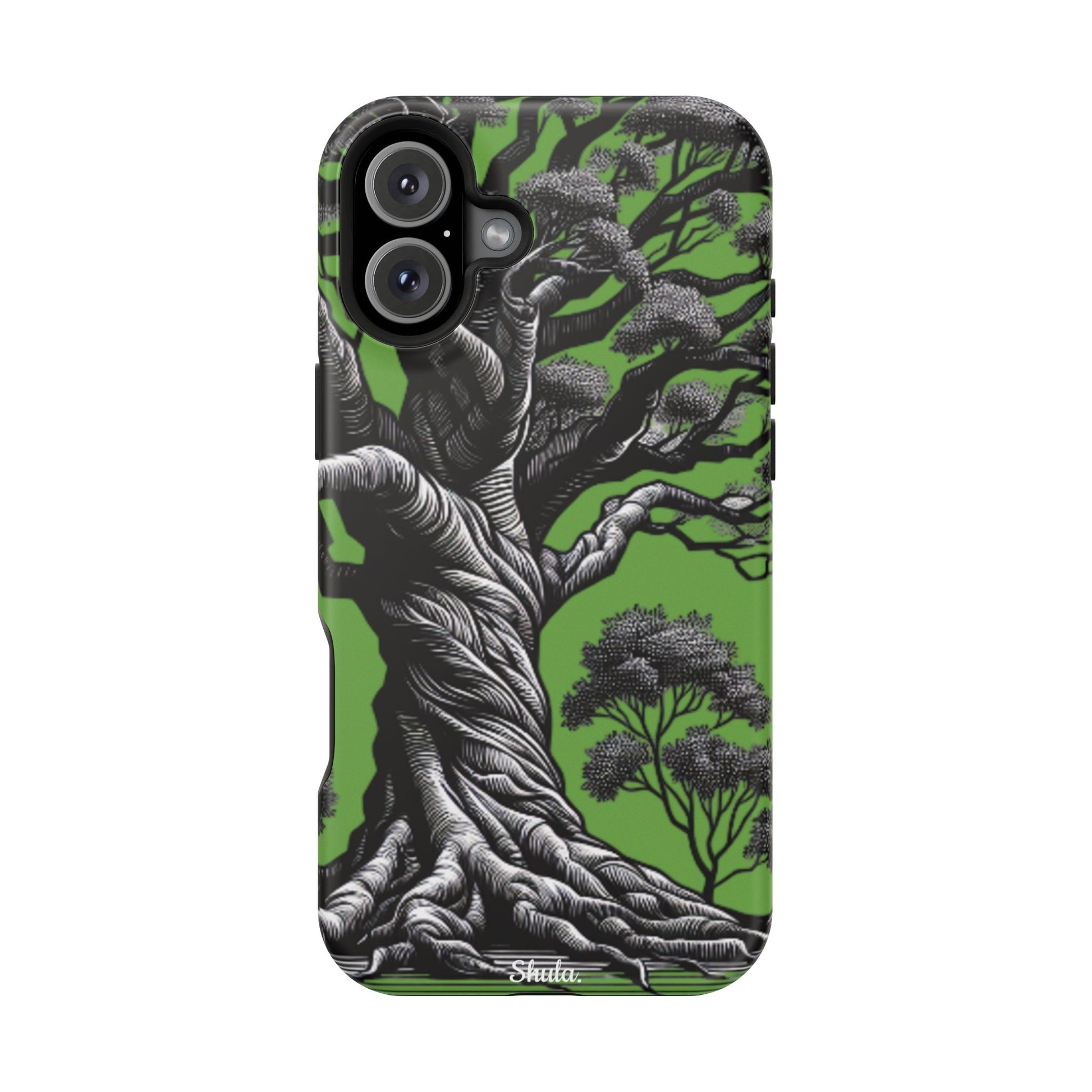 Artistic Tree Phone Case