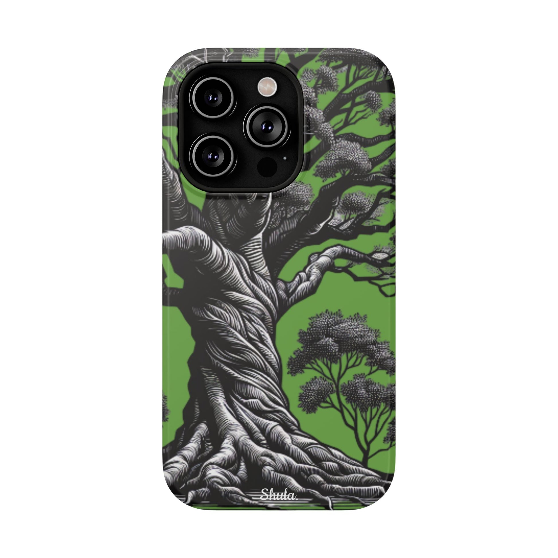 Artistic Tree Phone Case
