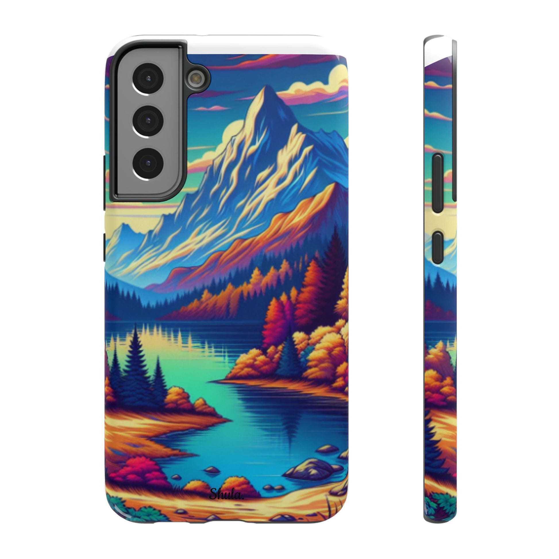 Nature Phone Case