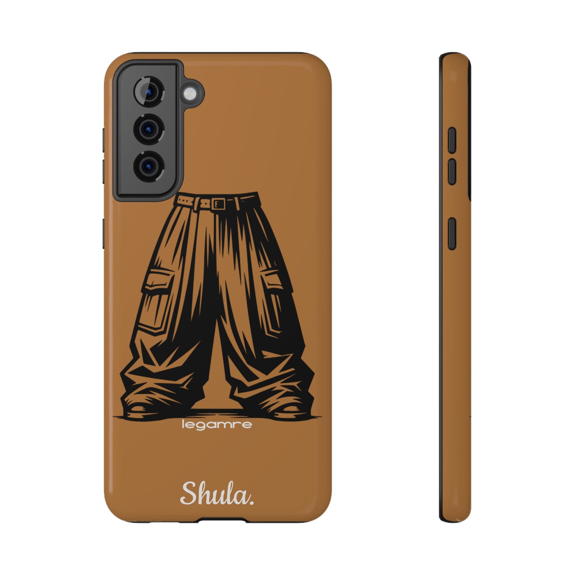 legamre Phone Case