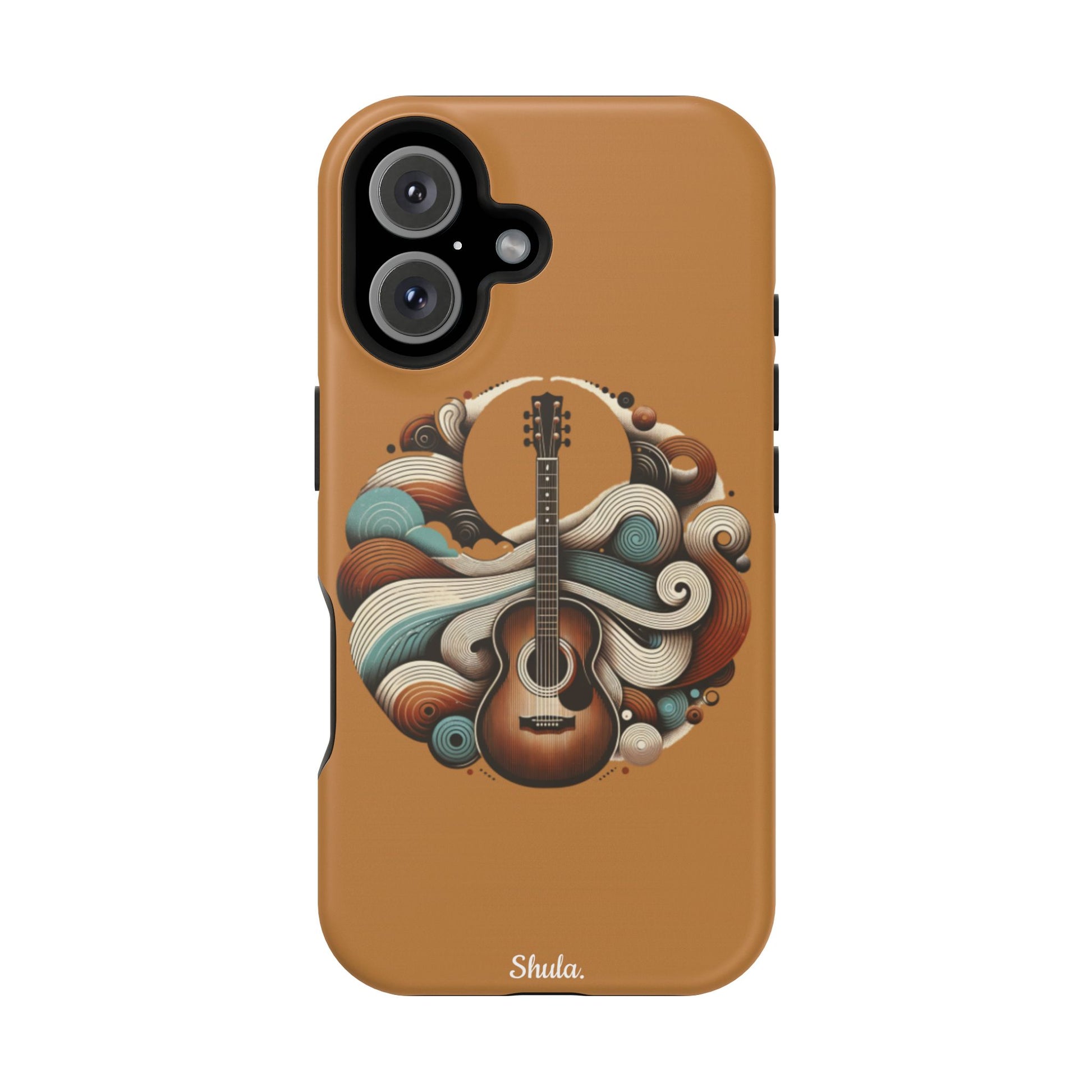 Guitar Phone Case
