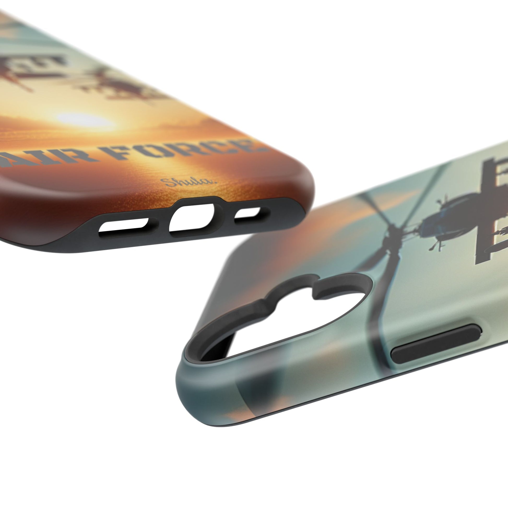 Air Force Phone Case