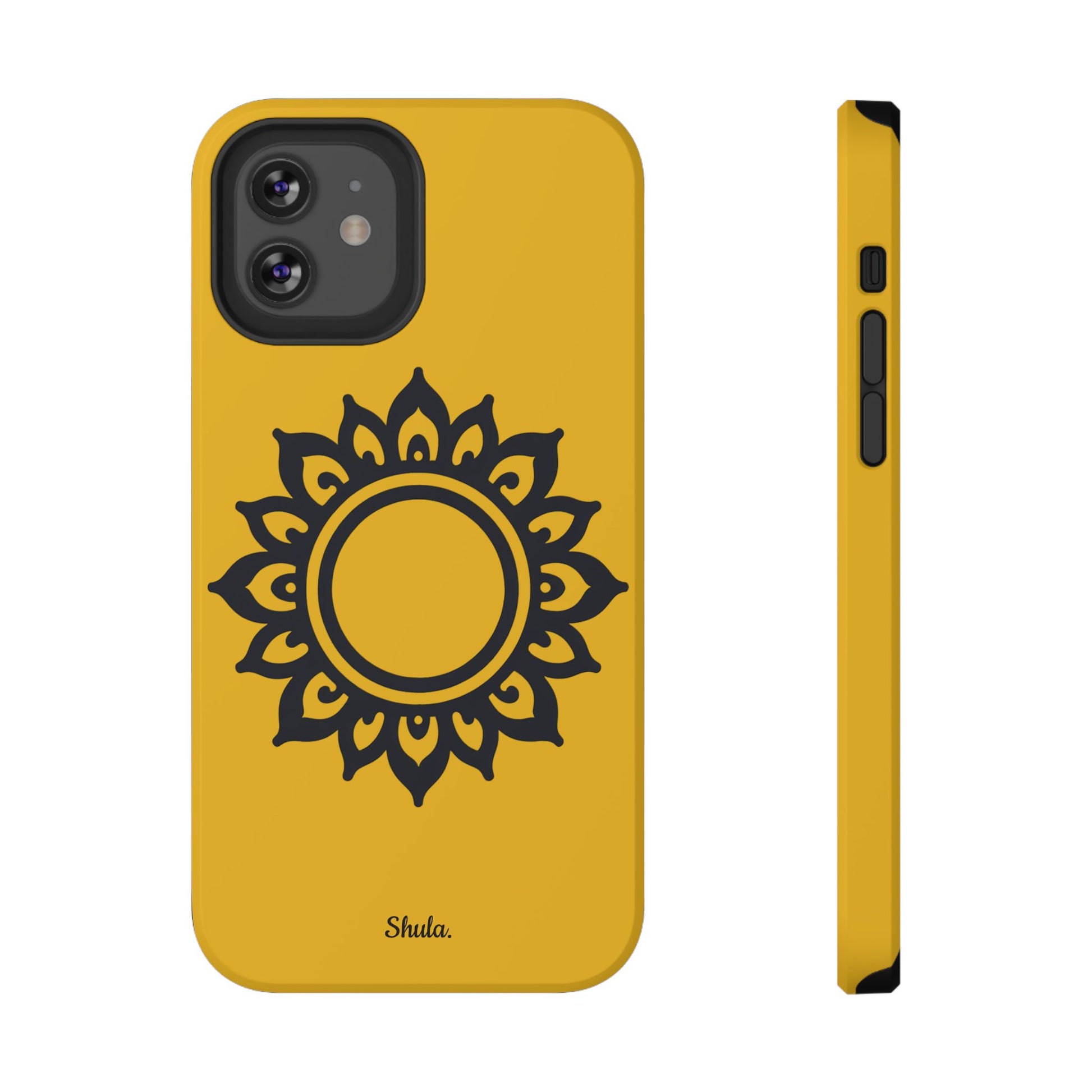 Sunflower Phone Case