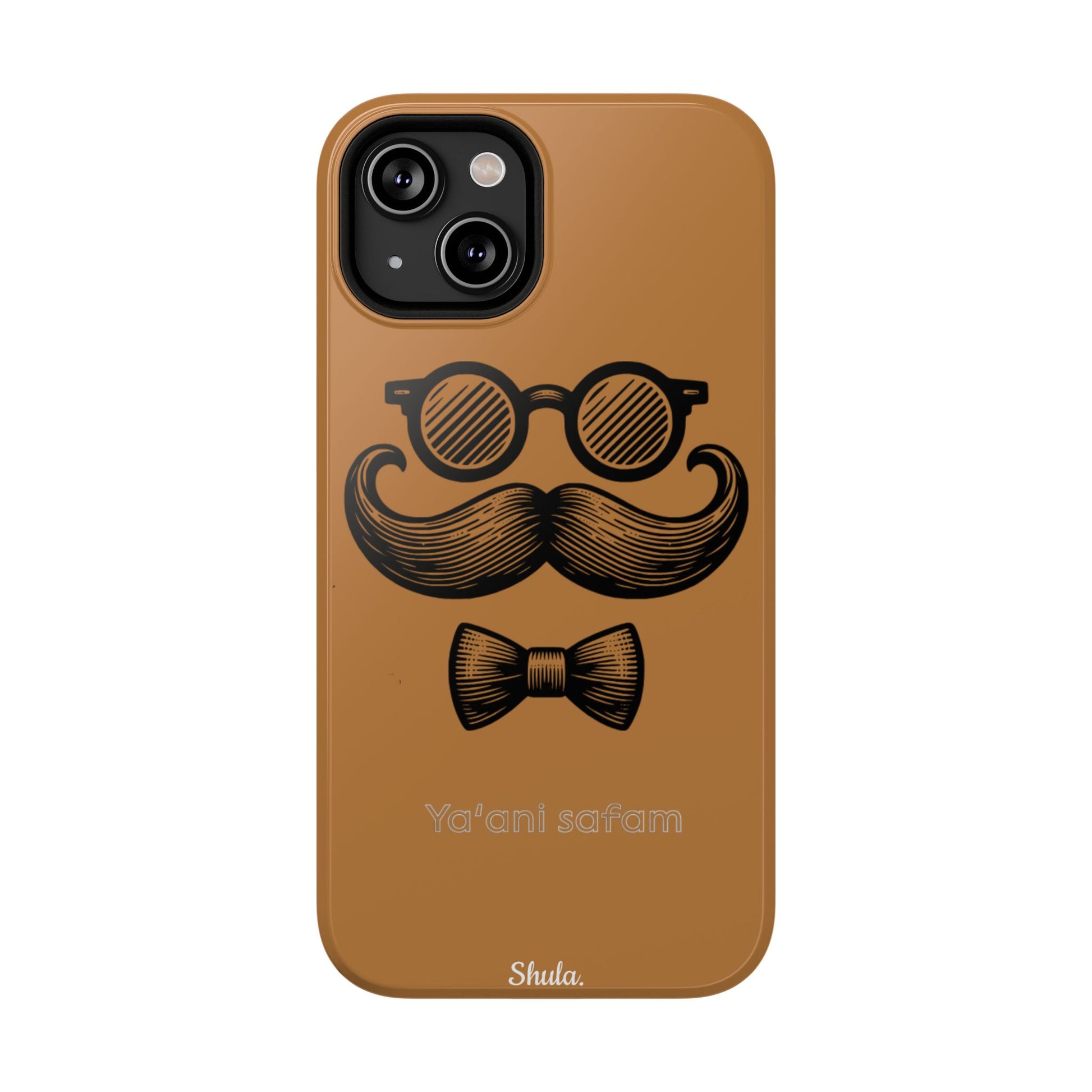 Safam Phone Case