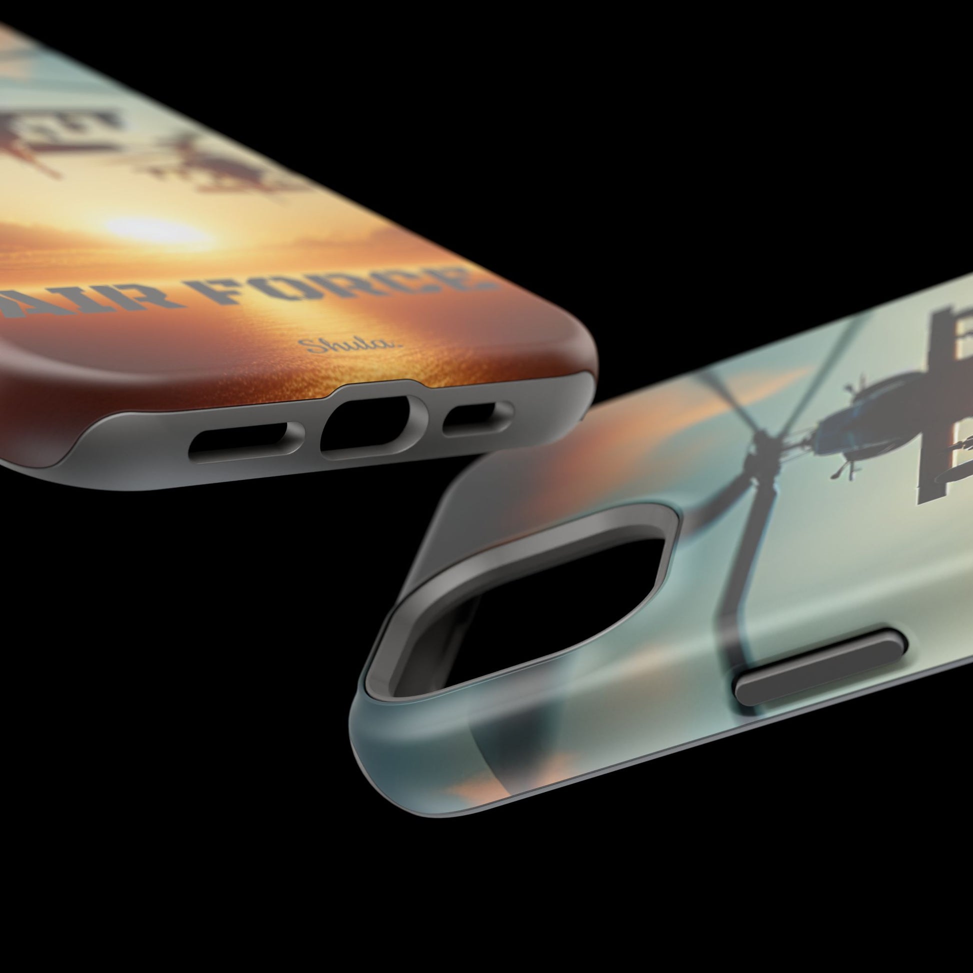 Air Force Phone Case