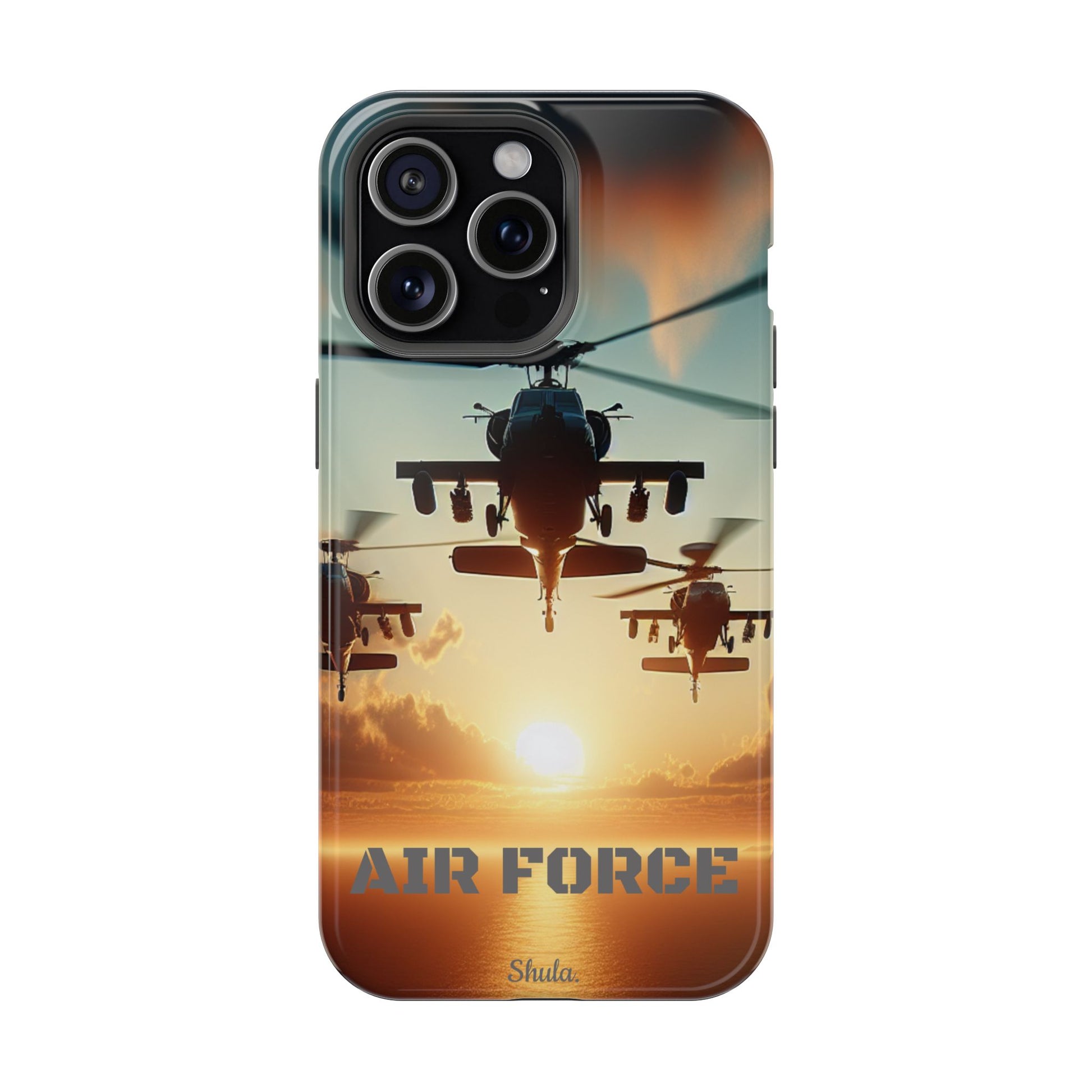 Air Force Phone Case