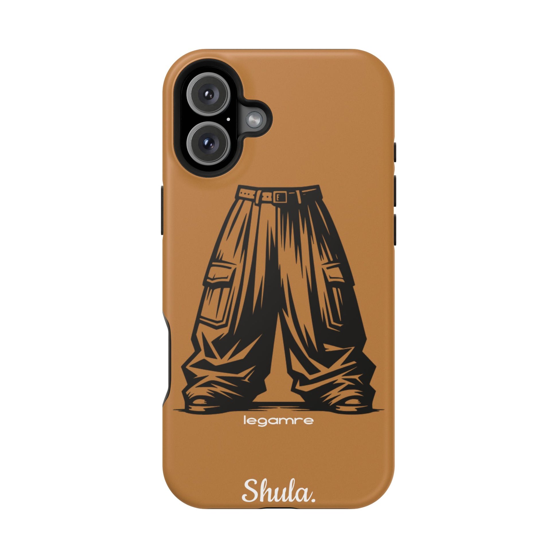 legamre Phone Case