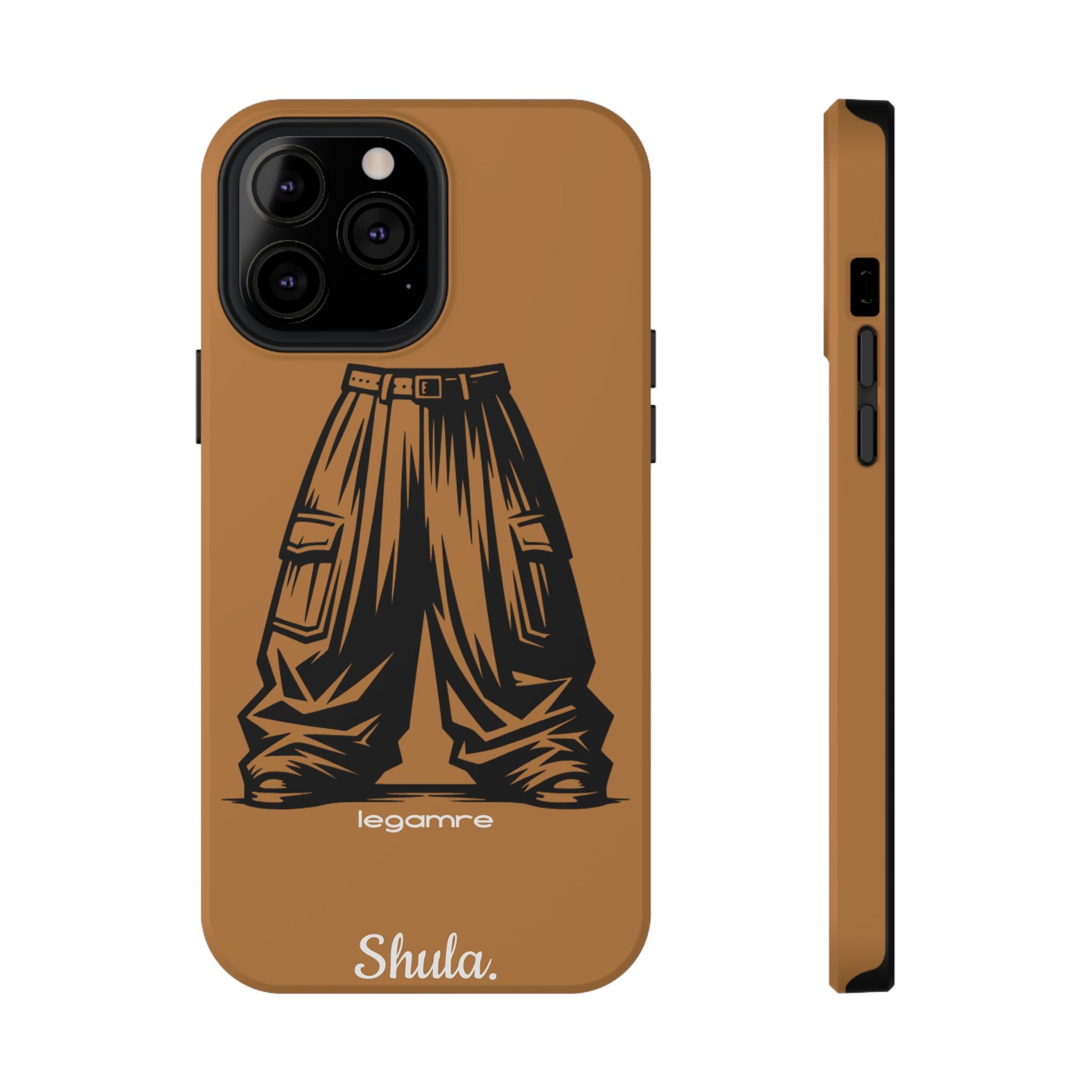 legamre Phone Case