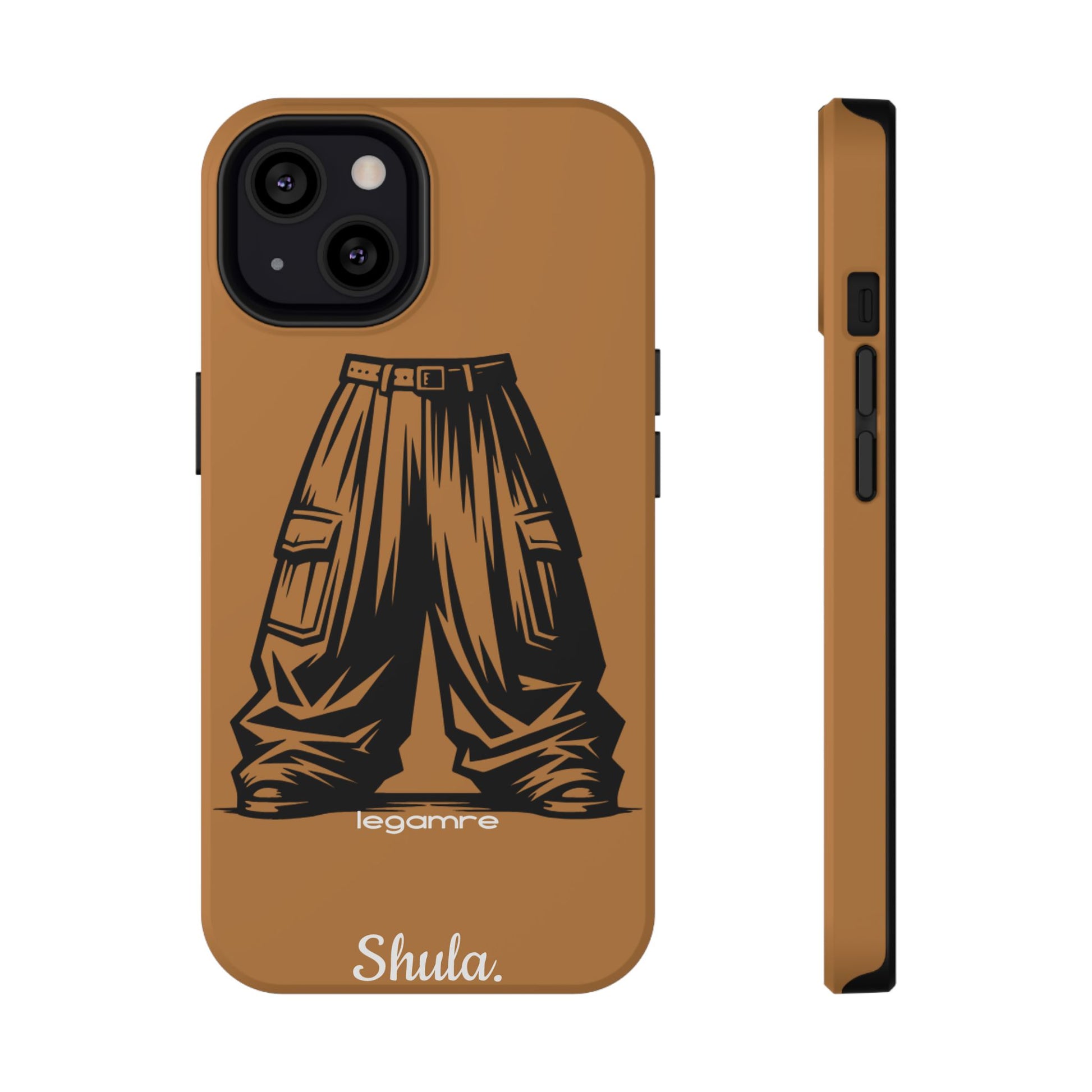 legamre Phone Case