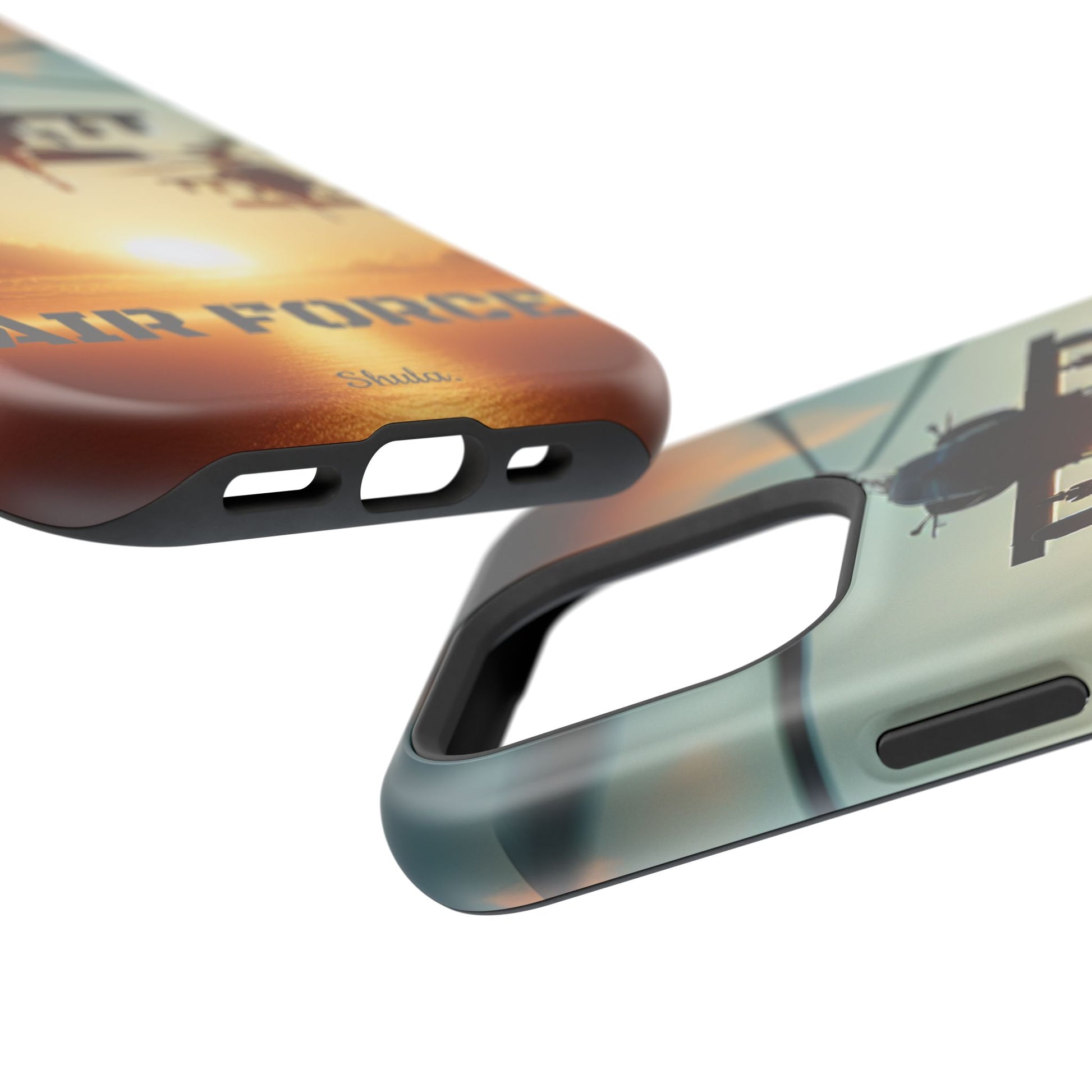 Air Force Phone Case