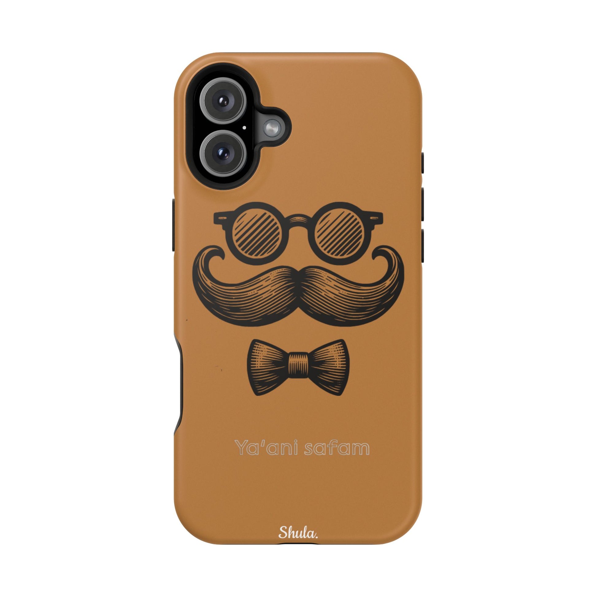 Safam Phone Case