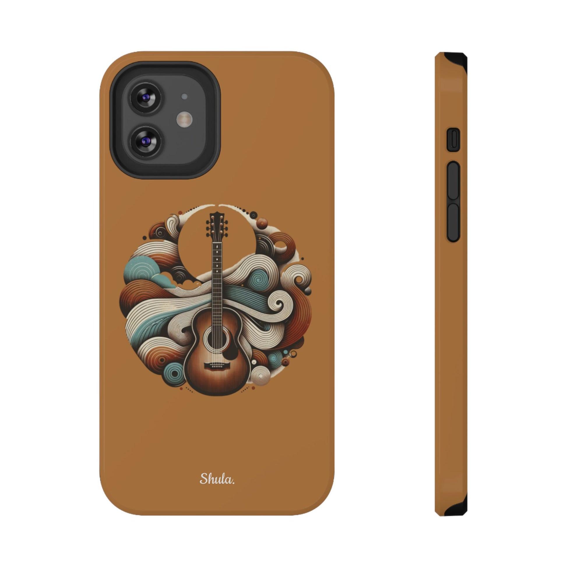 Guitar Phone Case