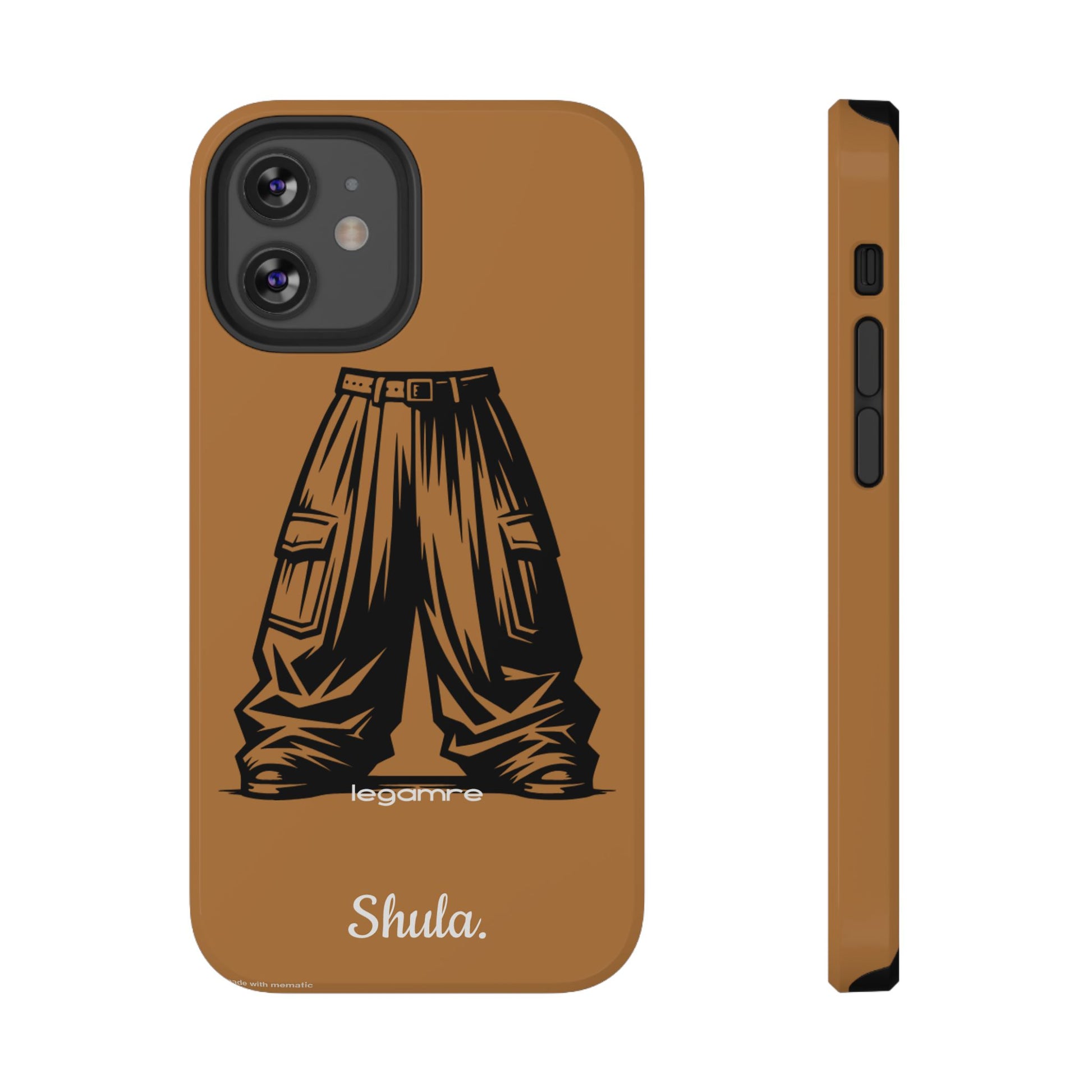 legamre Phone Case