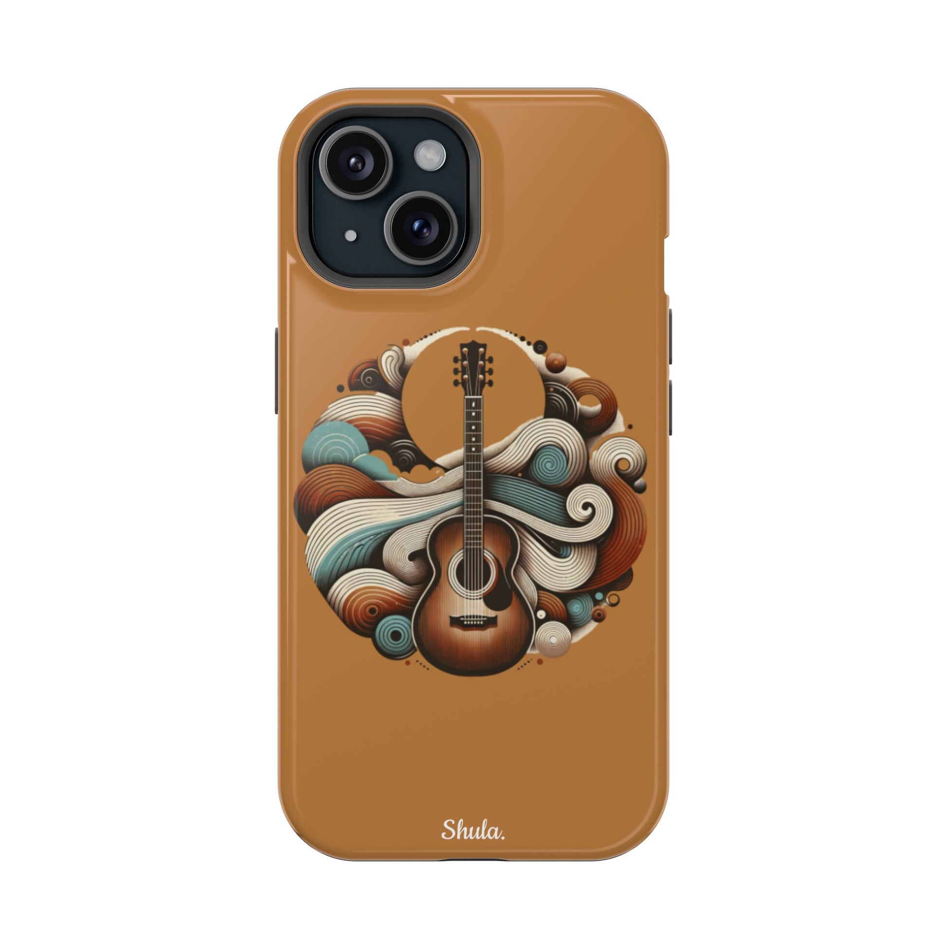 Guitar Phone Case