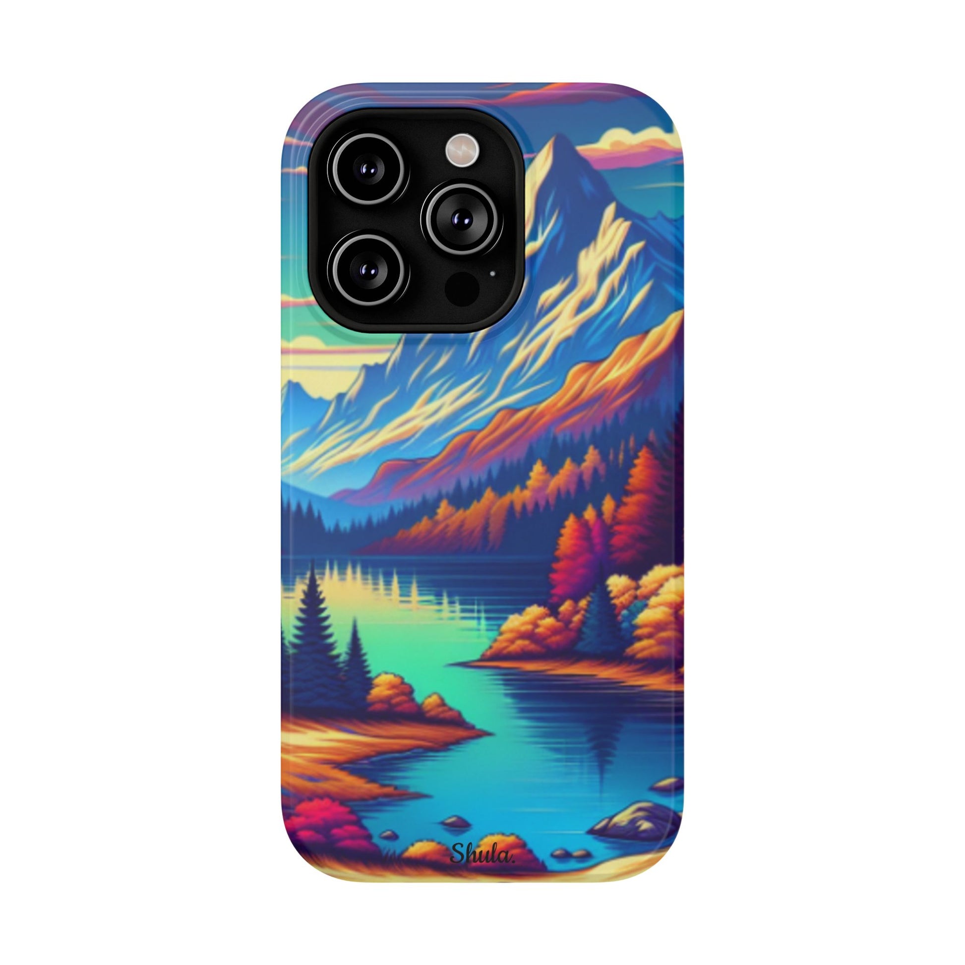 Nature Phone Case