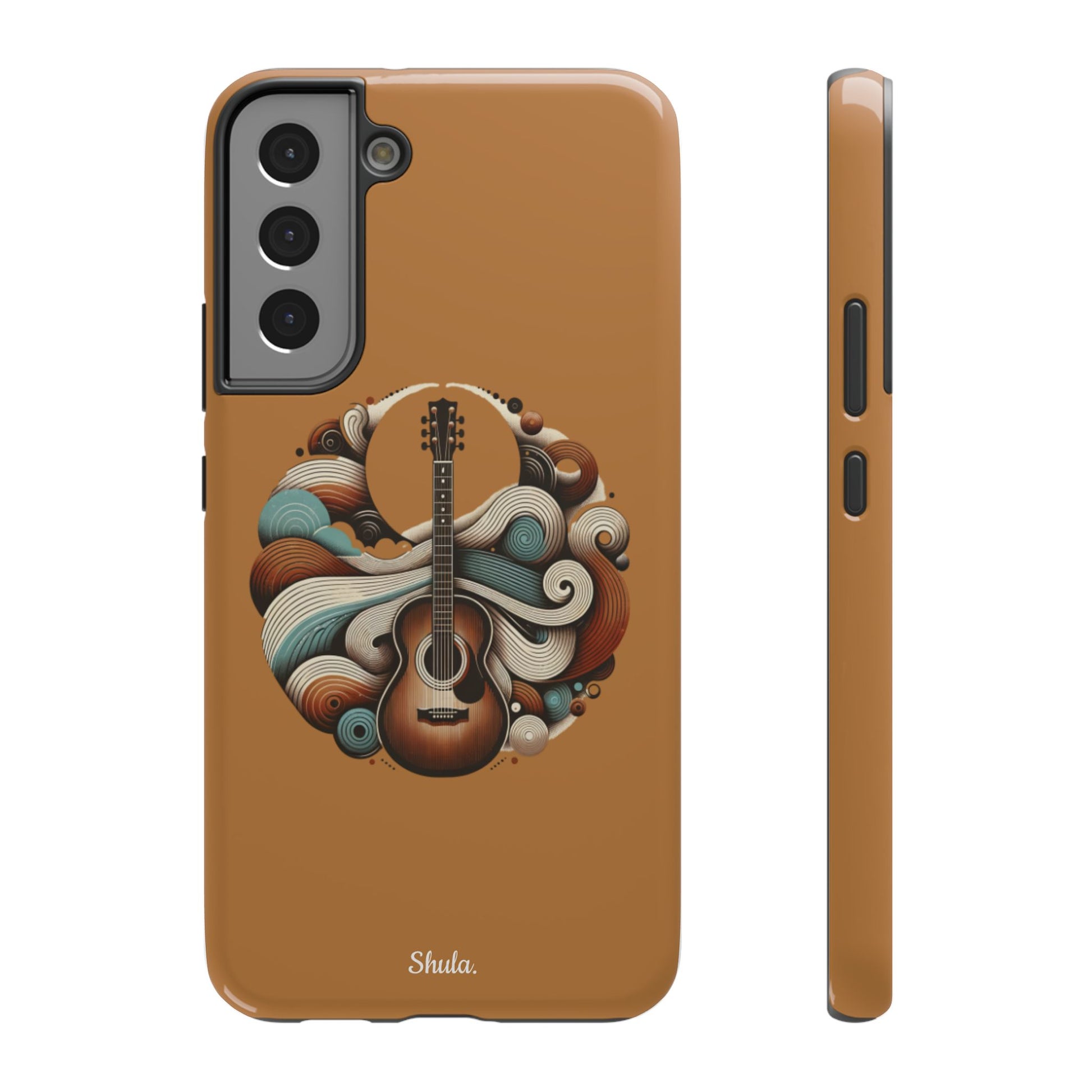 Guitar Phone Case