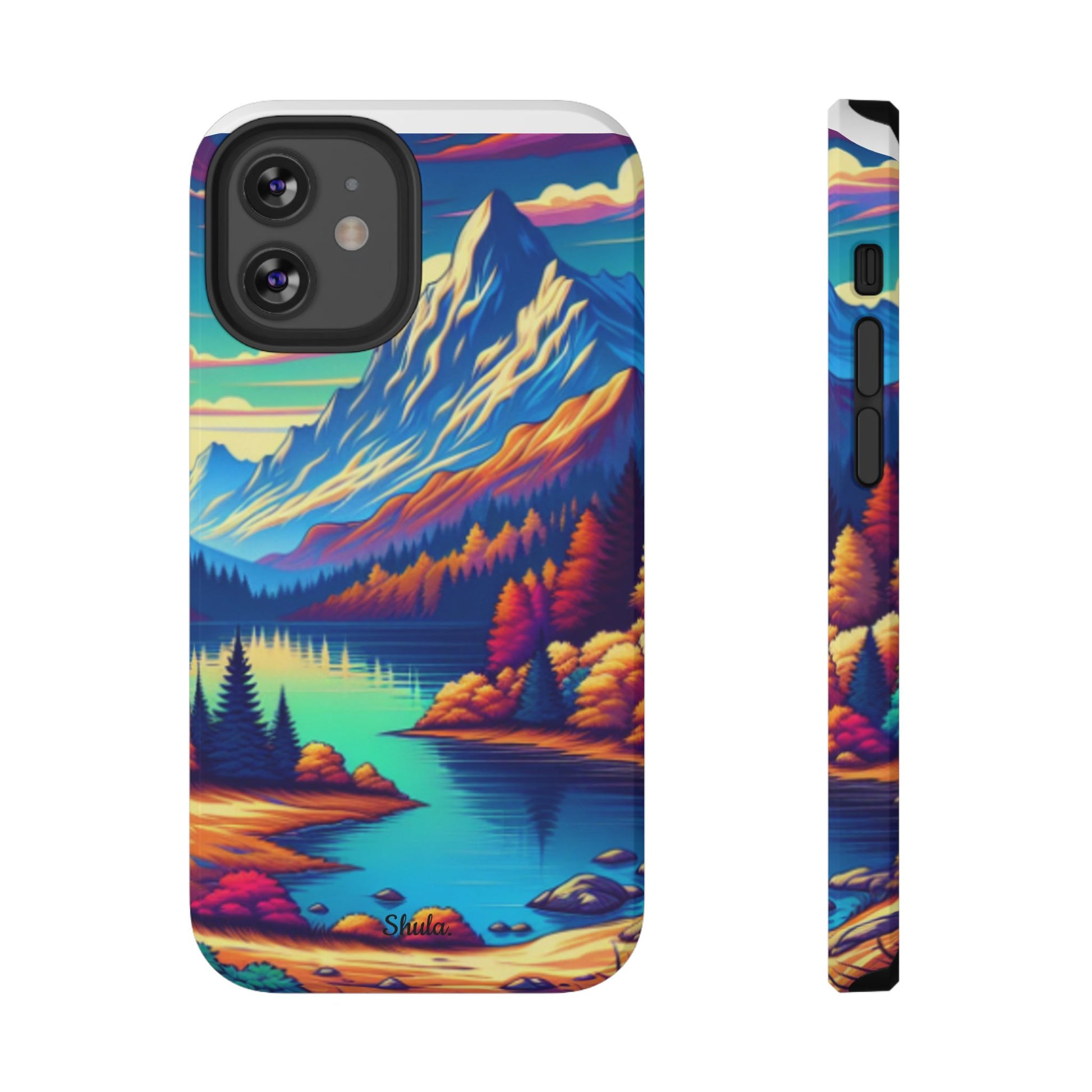 Nature Phone Case