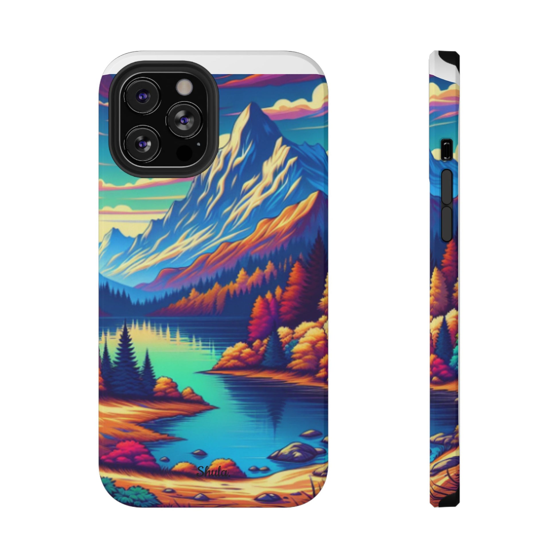 Nature Phone Case