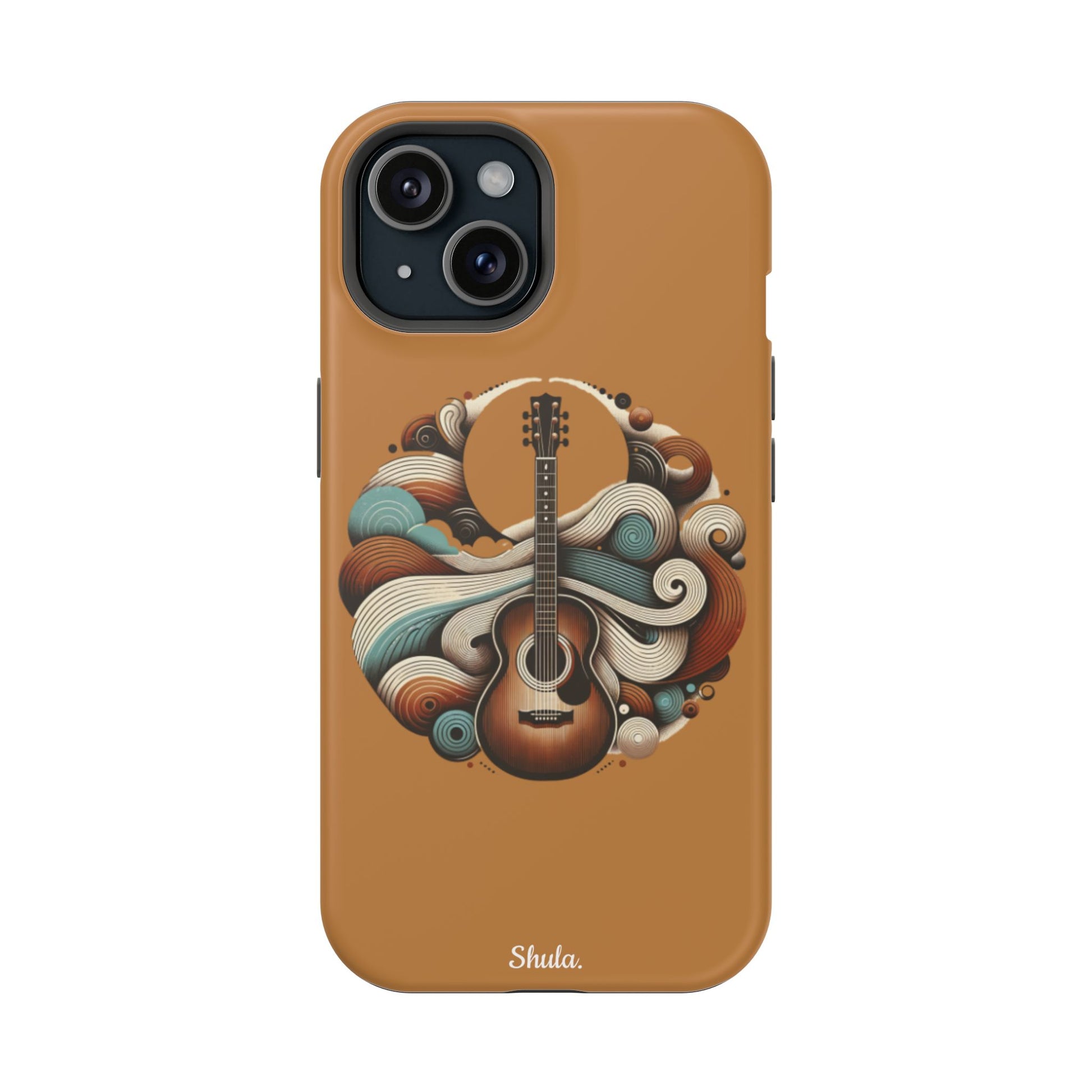 Guitar Phone Case