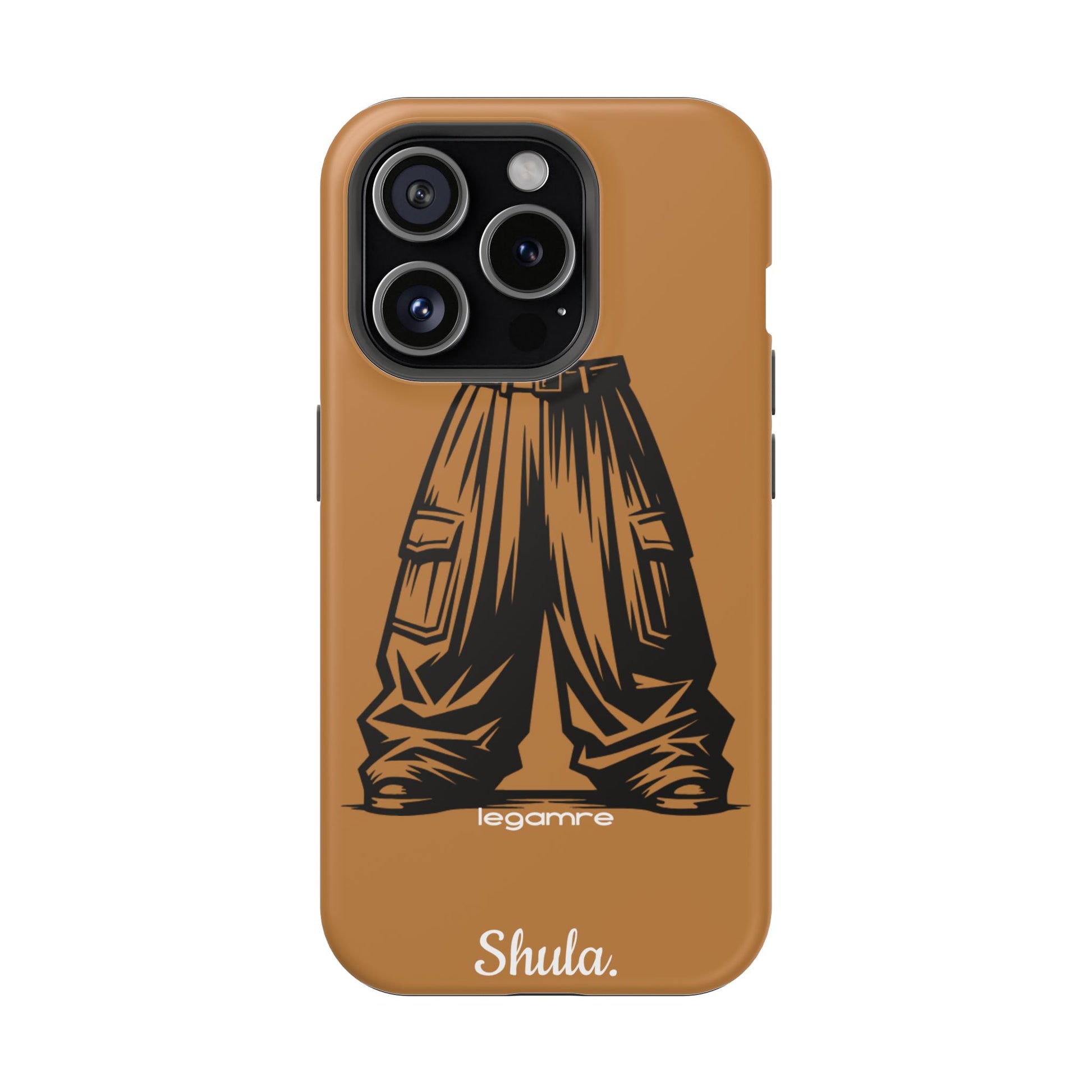 legamre Phone Case