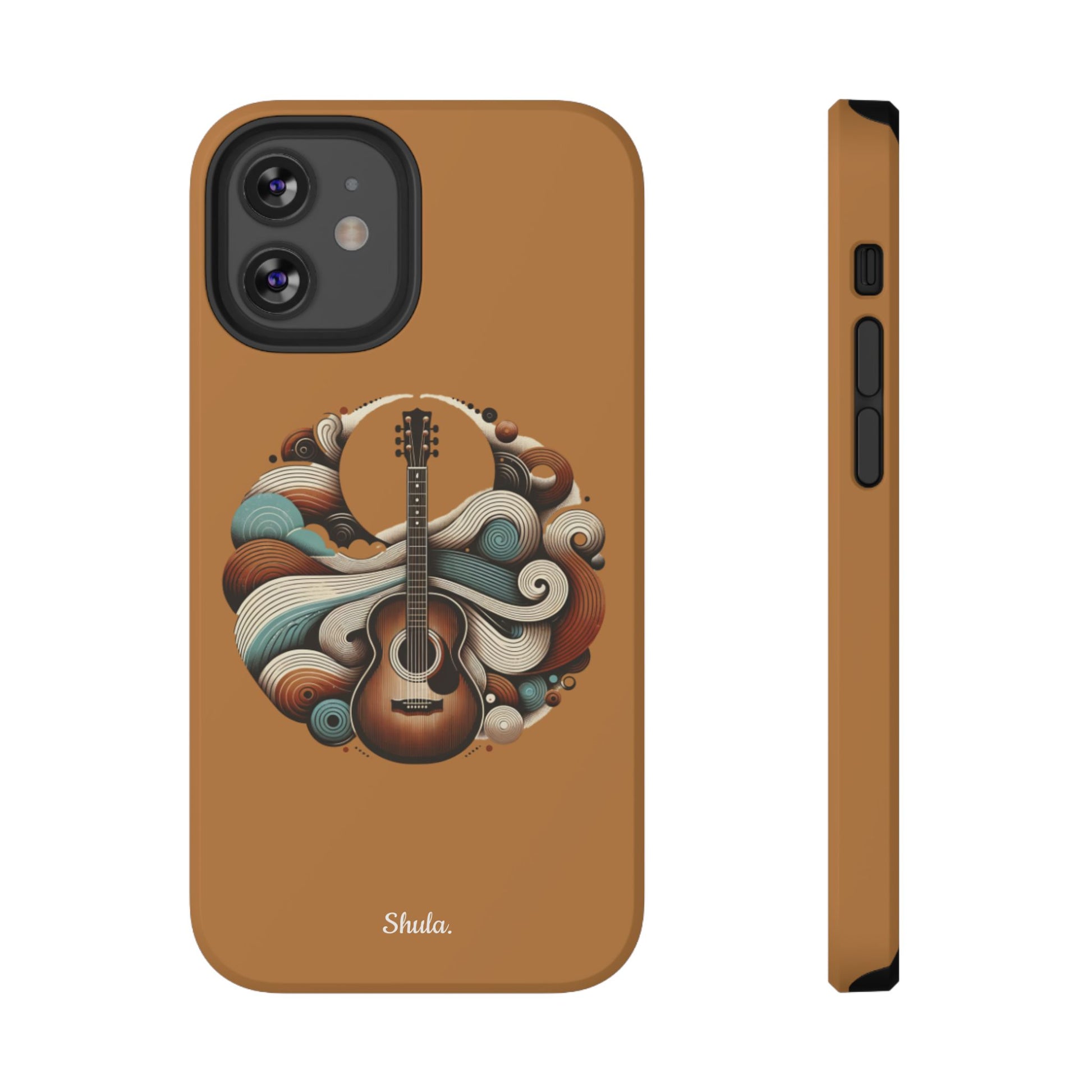 Guitar Phone Case